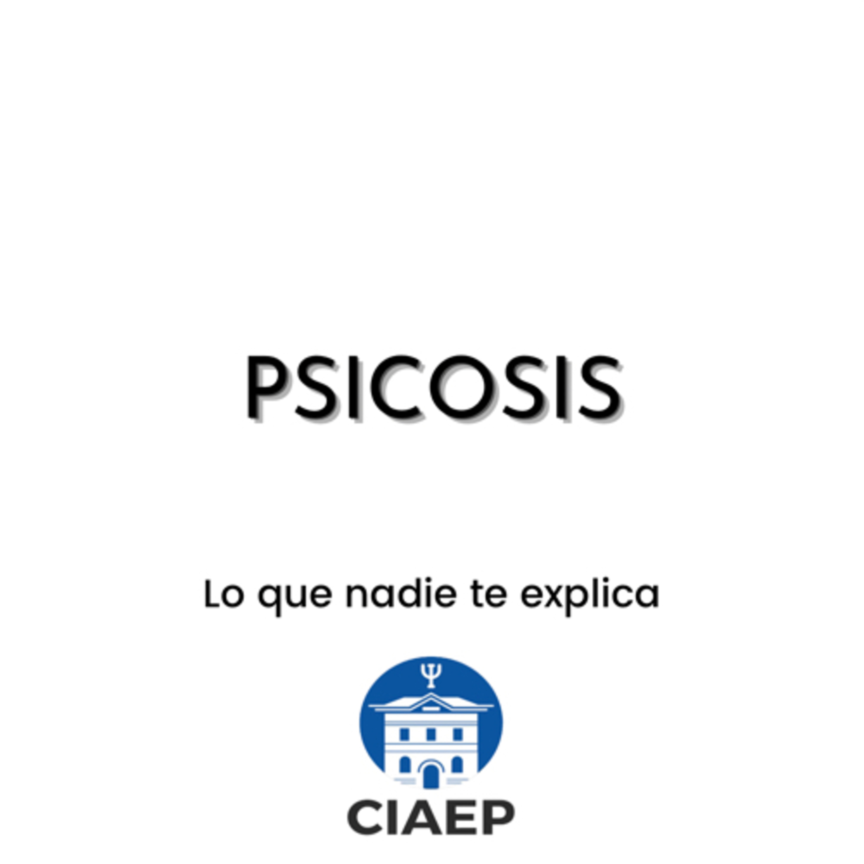 CIAEP Psicología