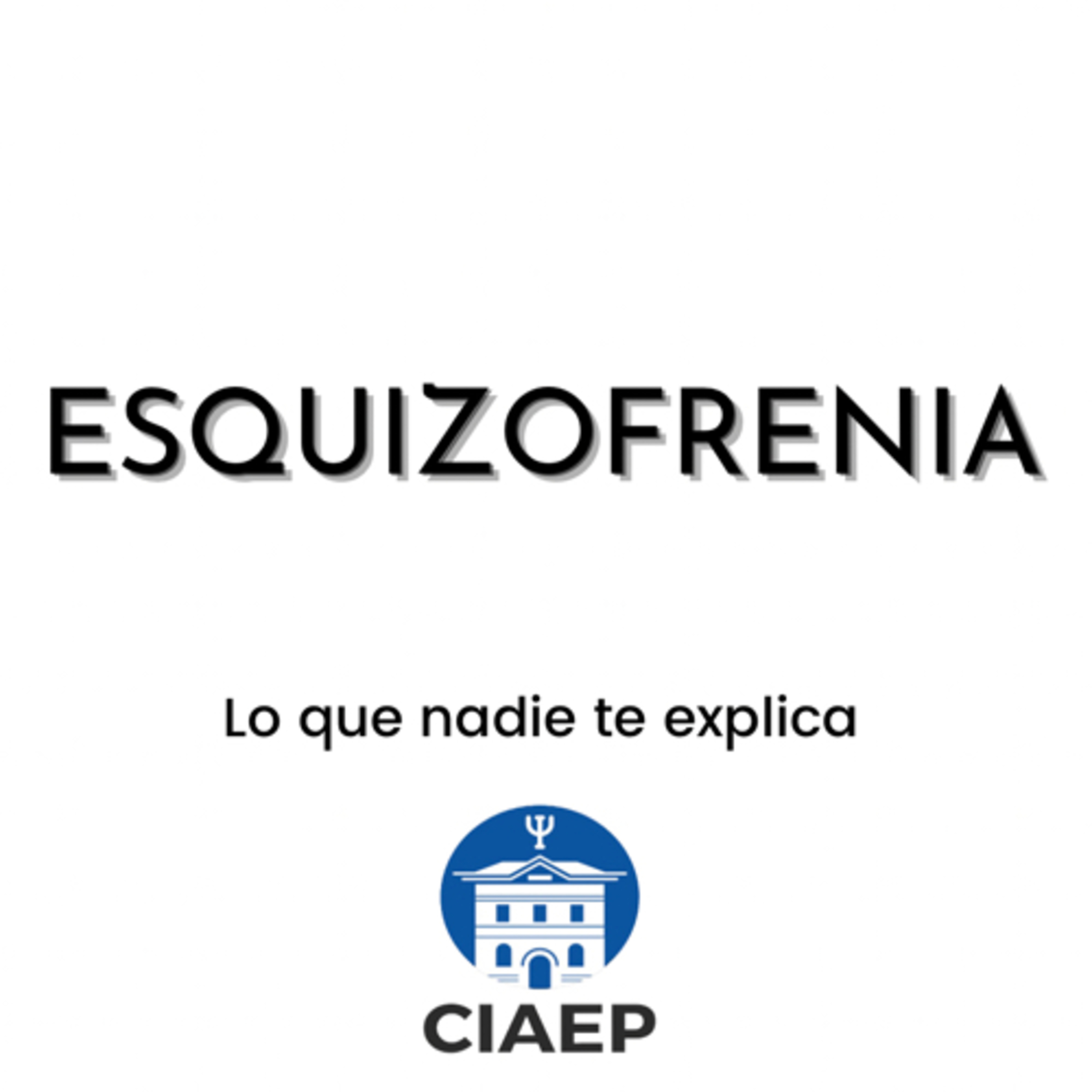 CIAEP Psicología