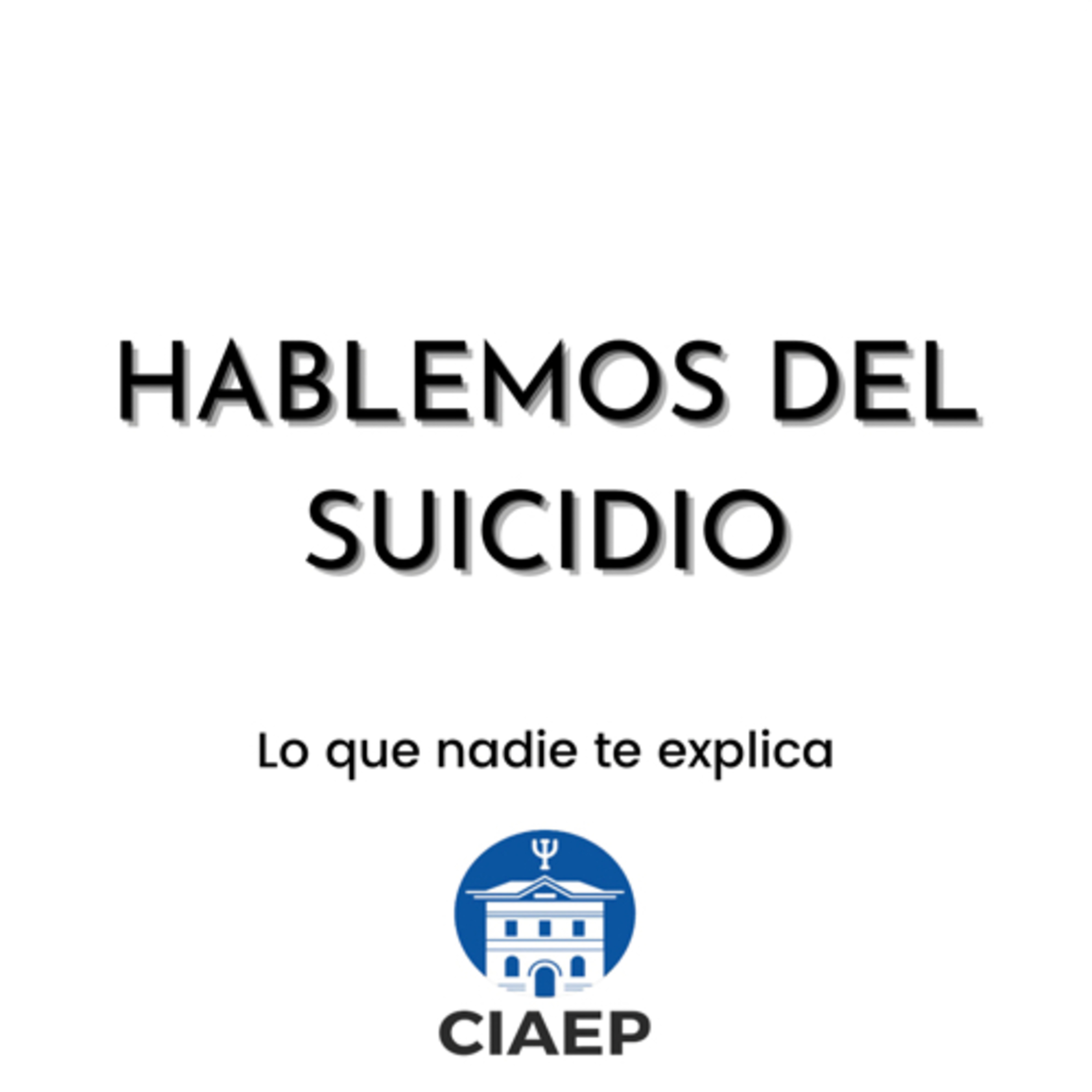 CIAEP Psicología