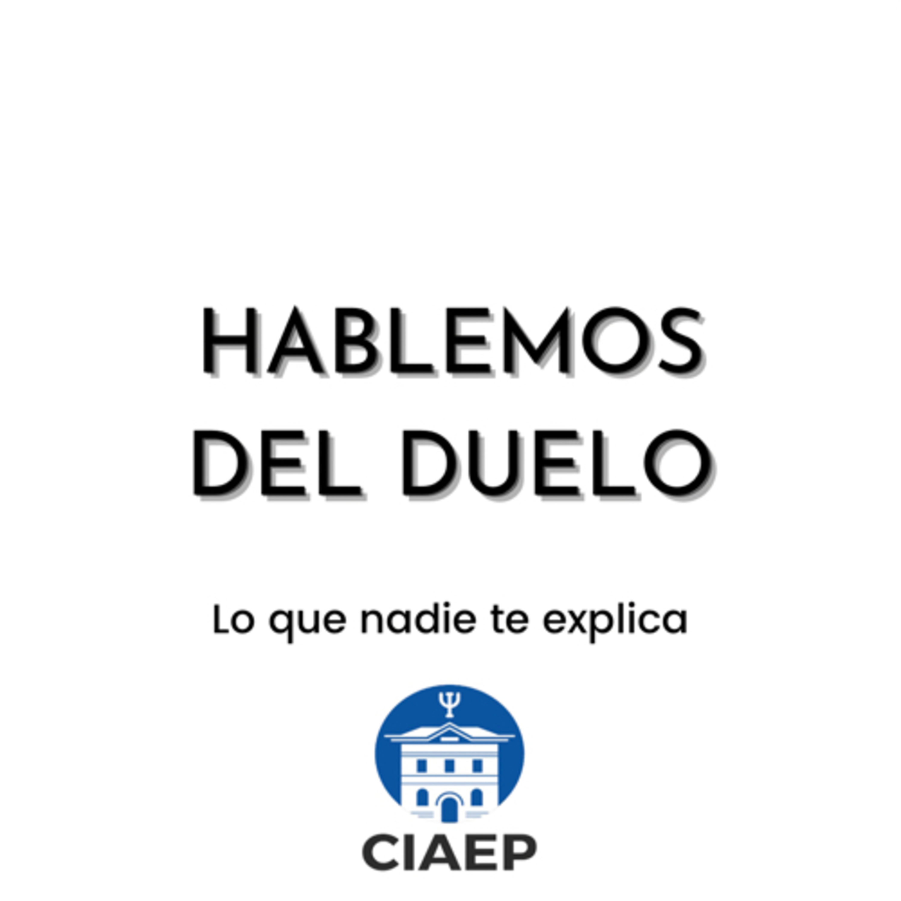 CIAEP Psicología