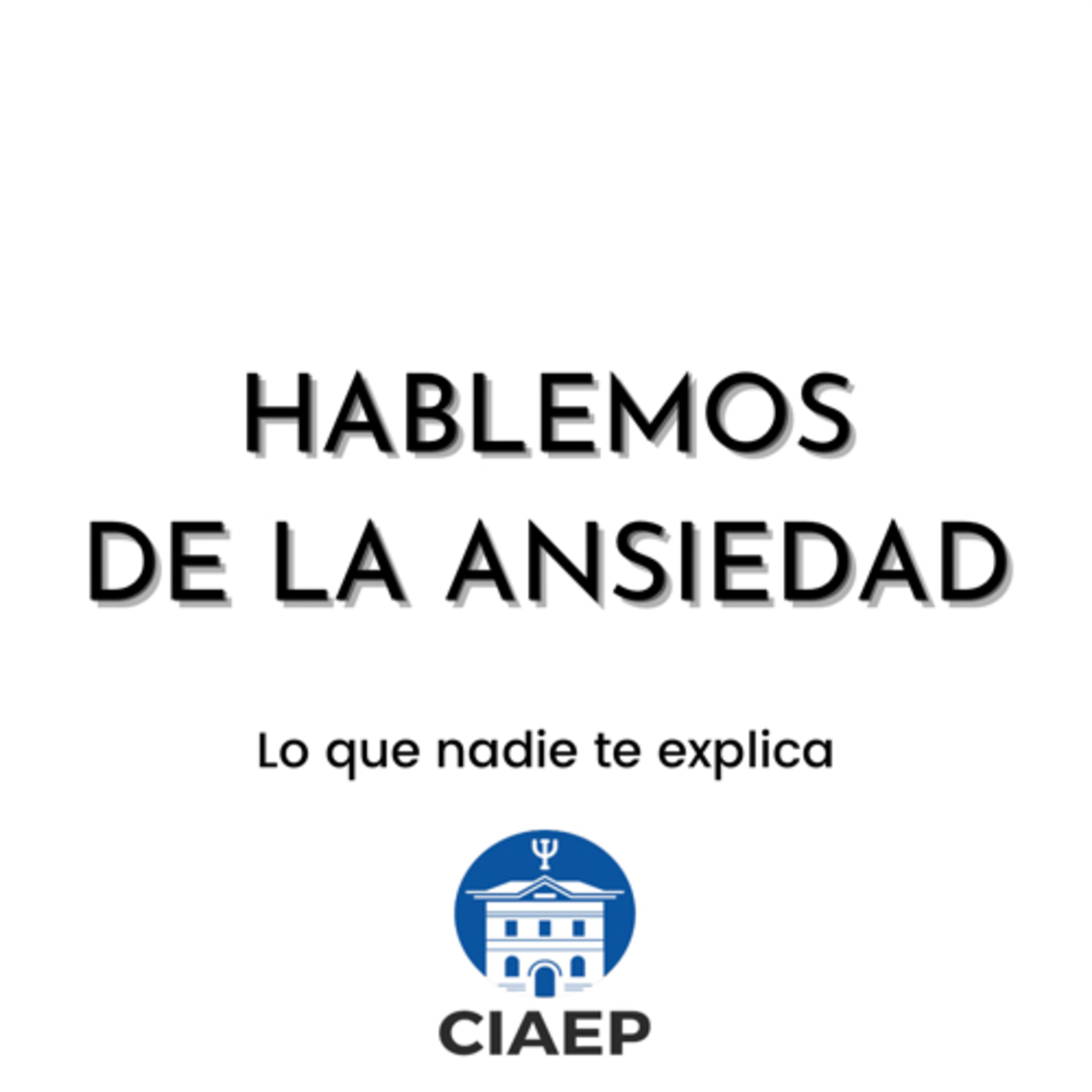 CIAEP Psicología