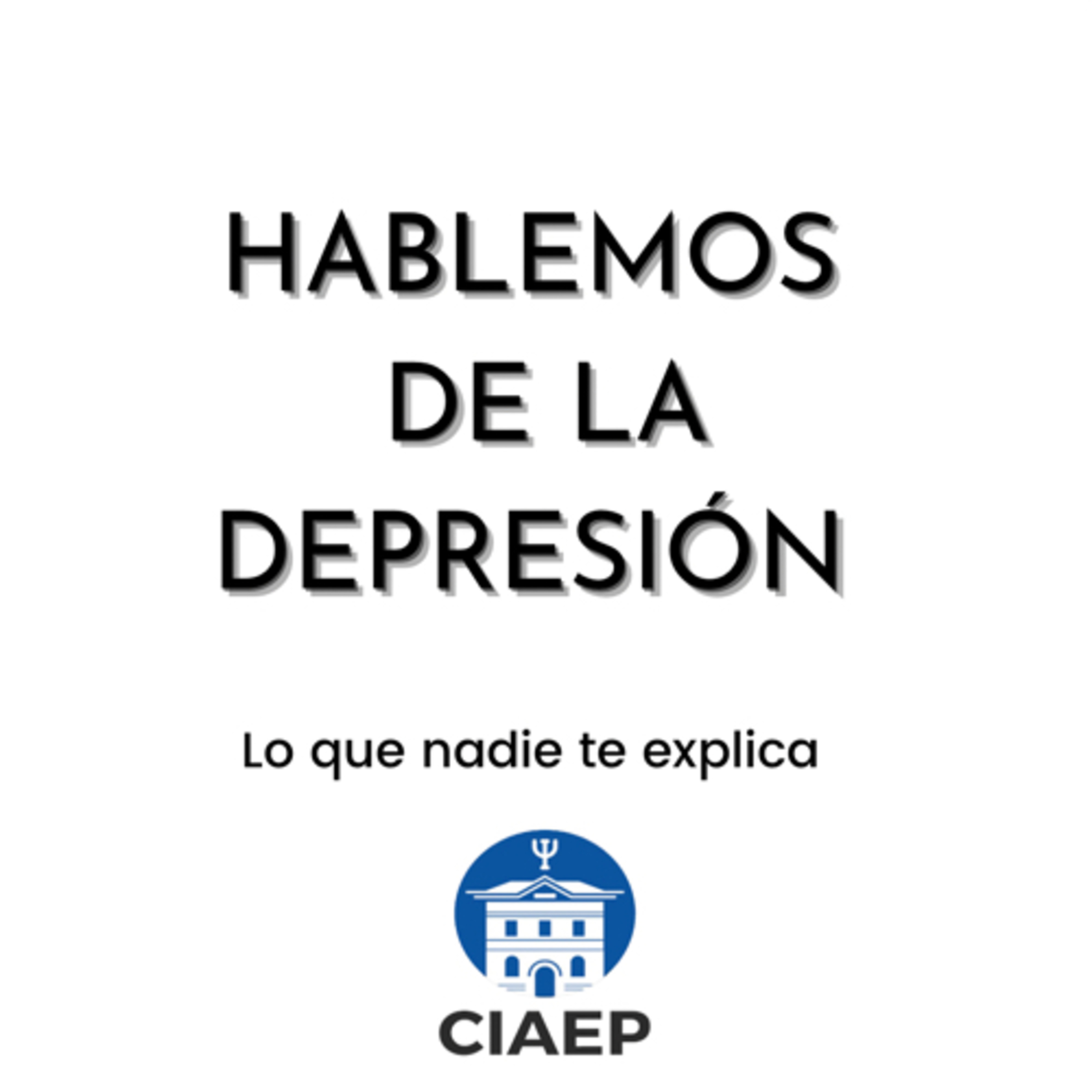 CIAEP Psicología
