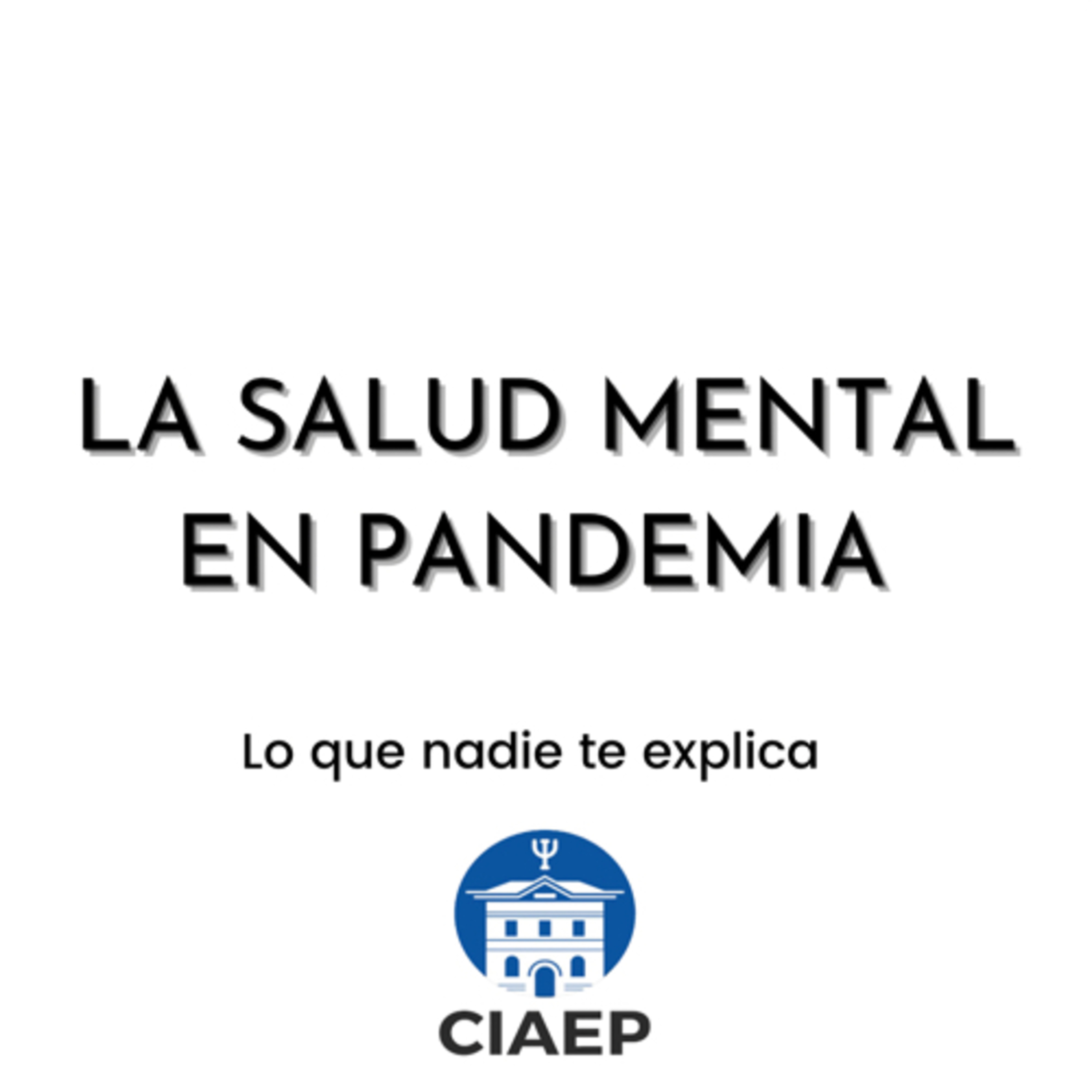 CIAEP Psicología
