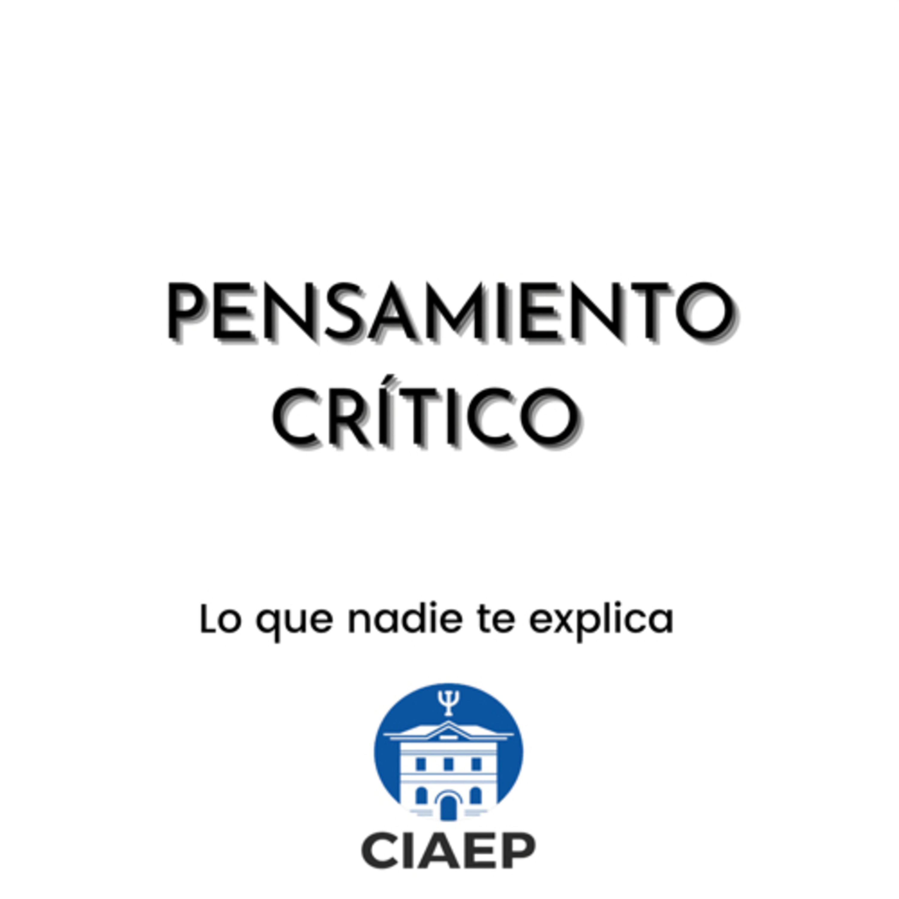 CIAEP Psicología