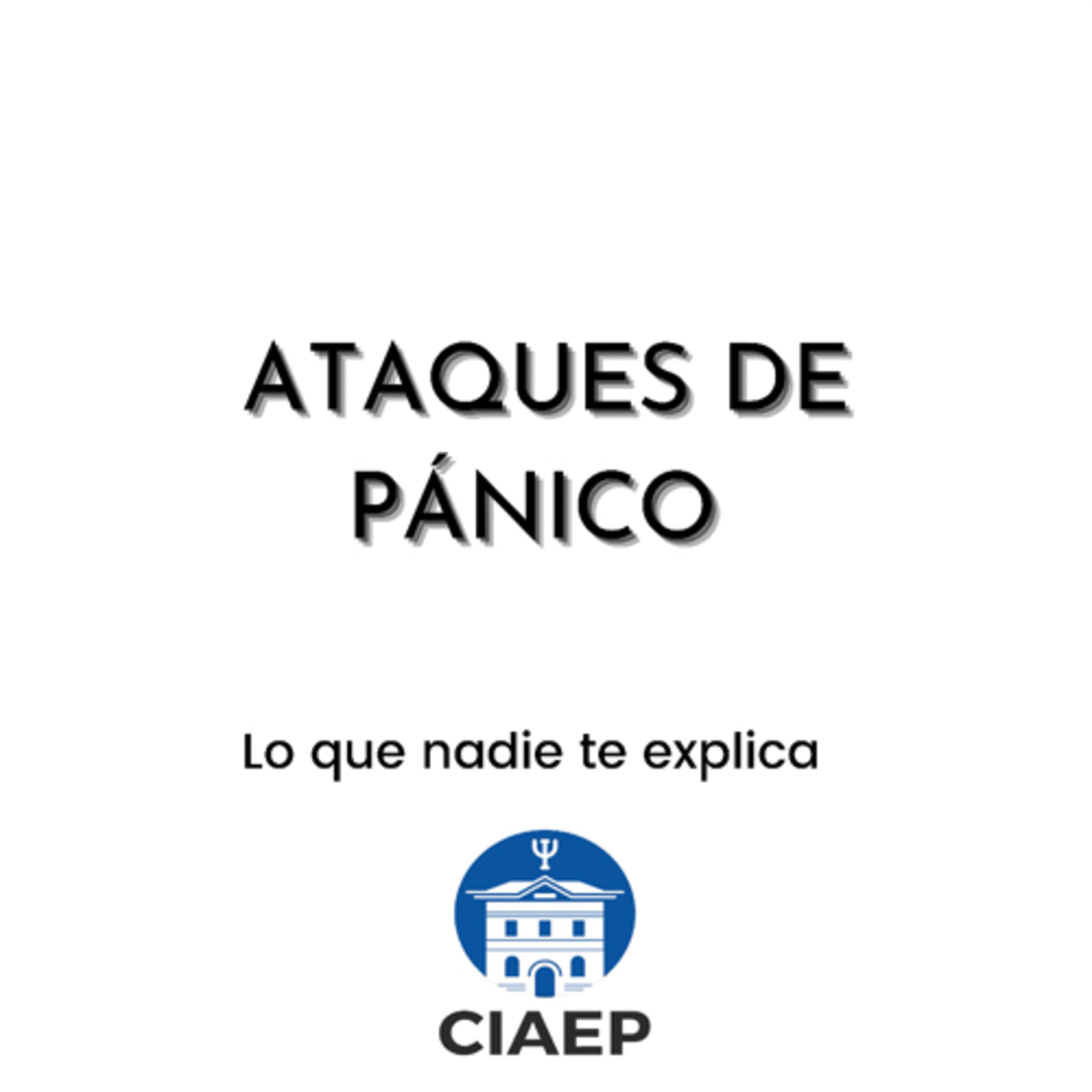 CIAEP Psicología
