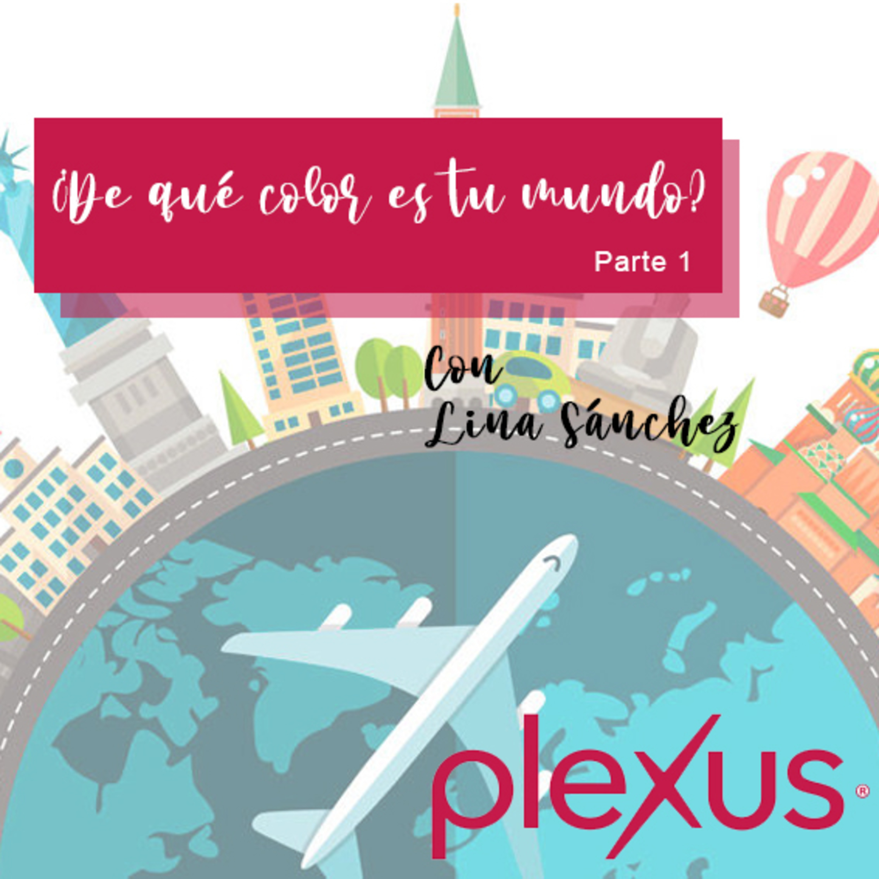 Mentalidad Plexus México