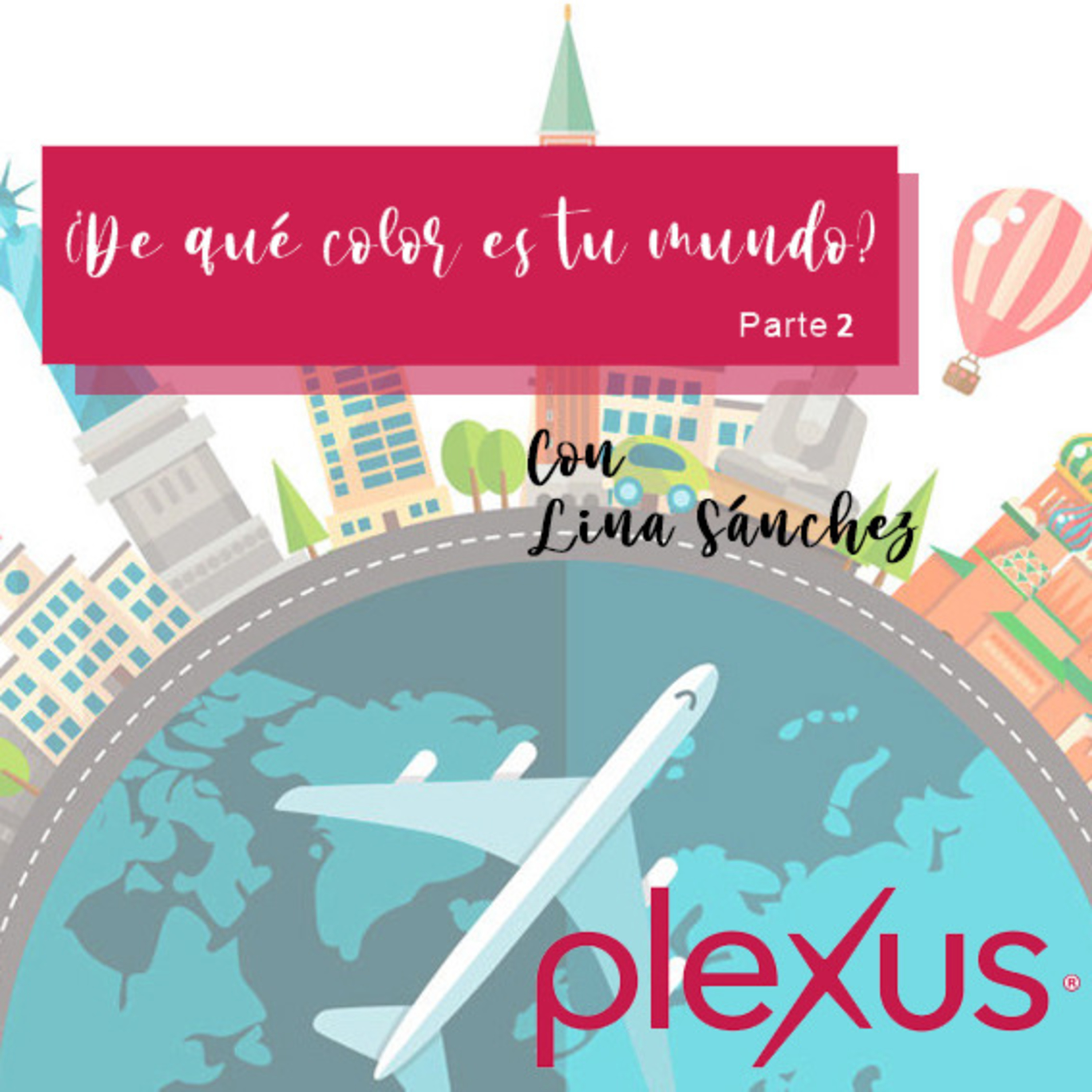 Mentalidad Plexus México