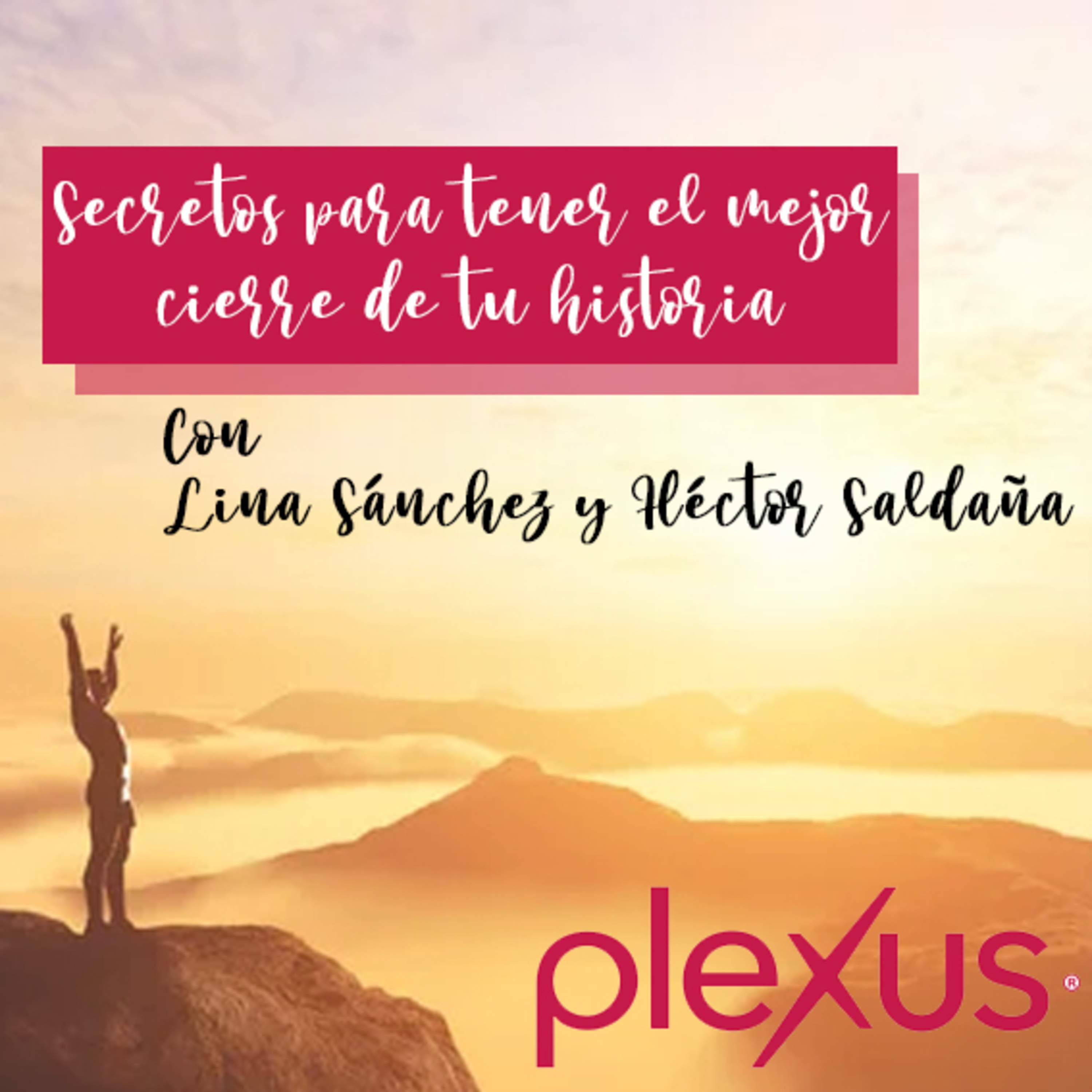 Mentalidad Plexus México