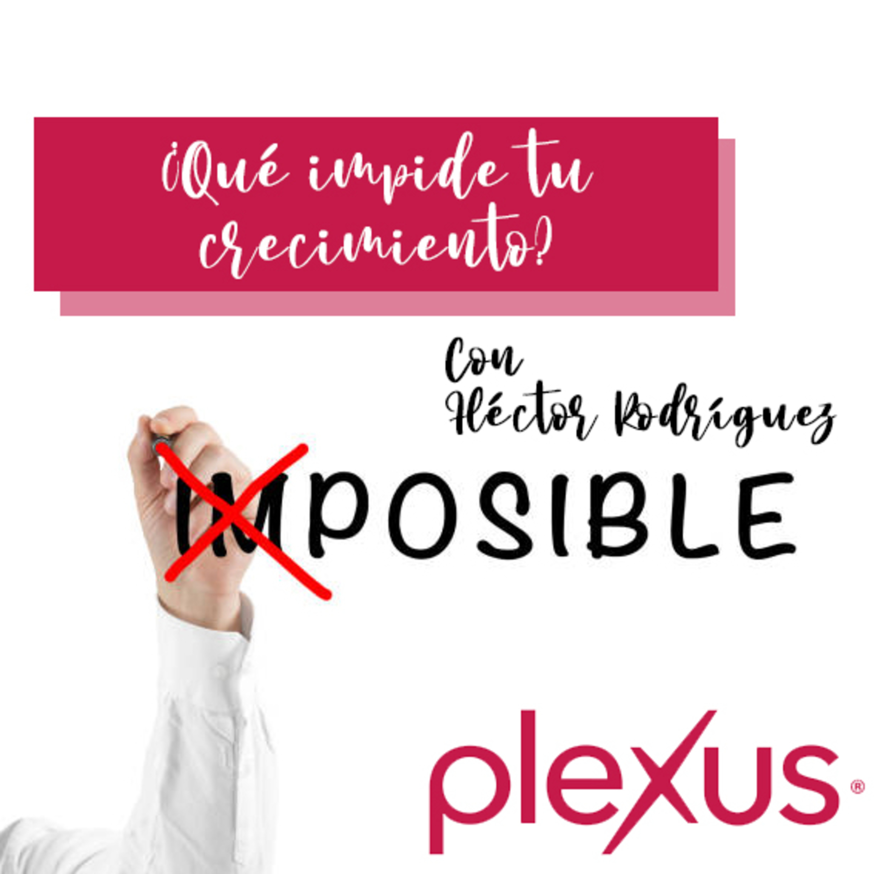 Mentalidad Plexus México