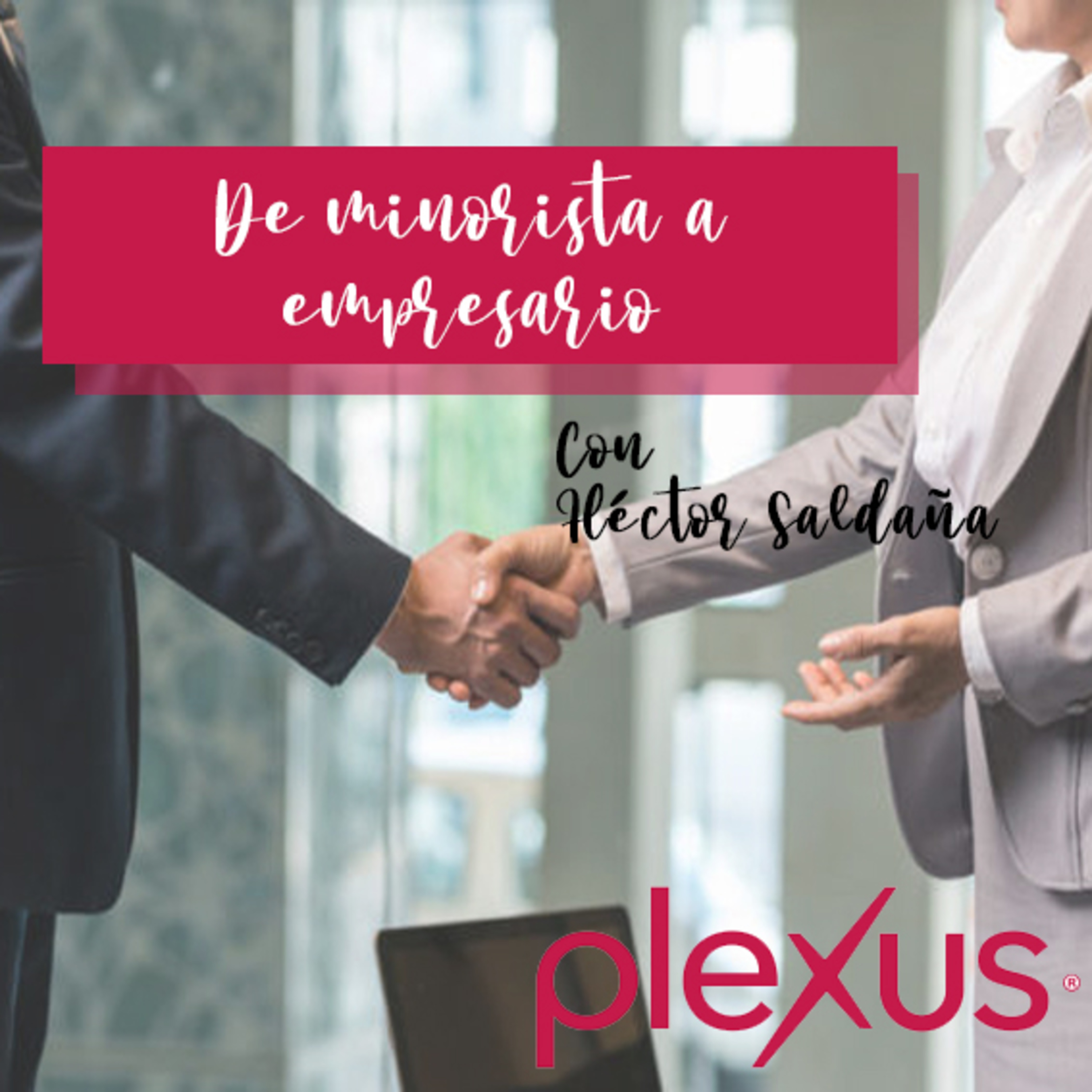 Mentalidad Plexus México