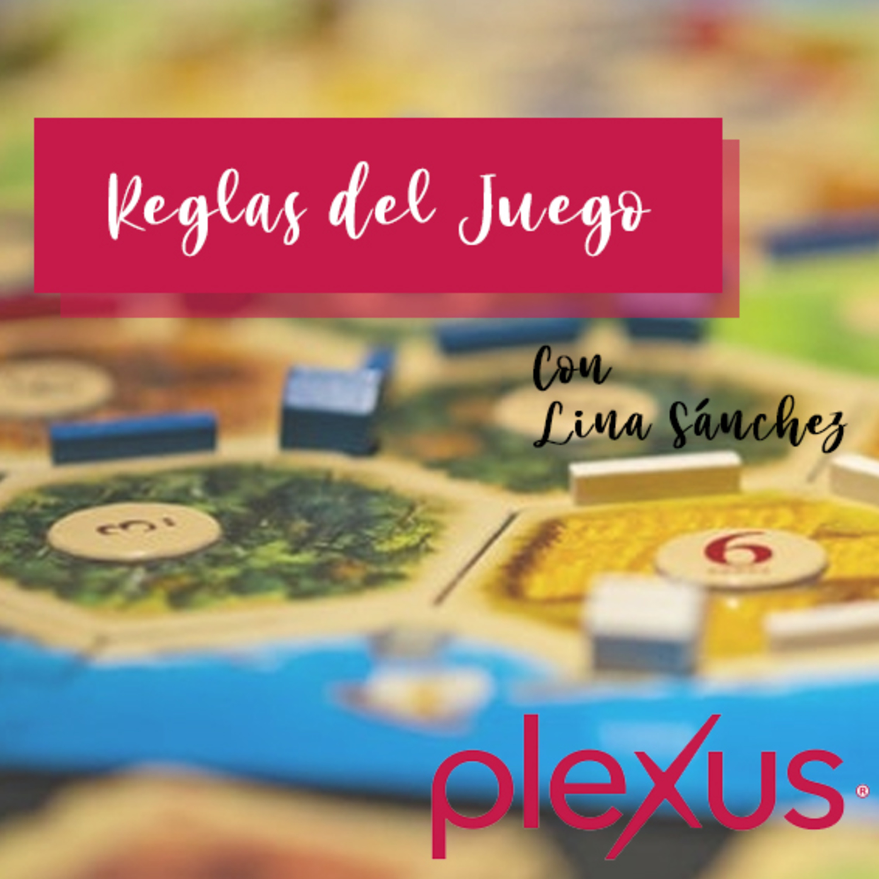 Mentalidad Plexus México