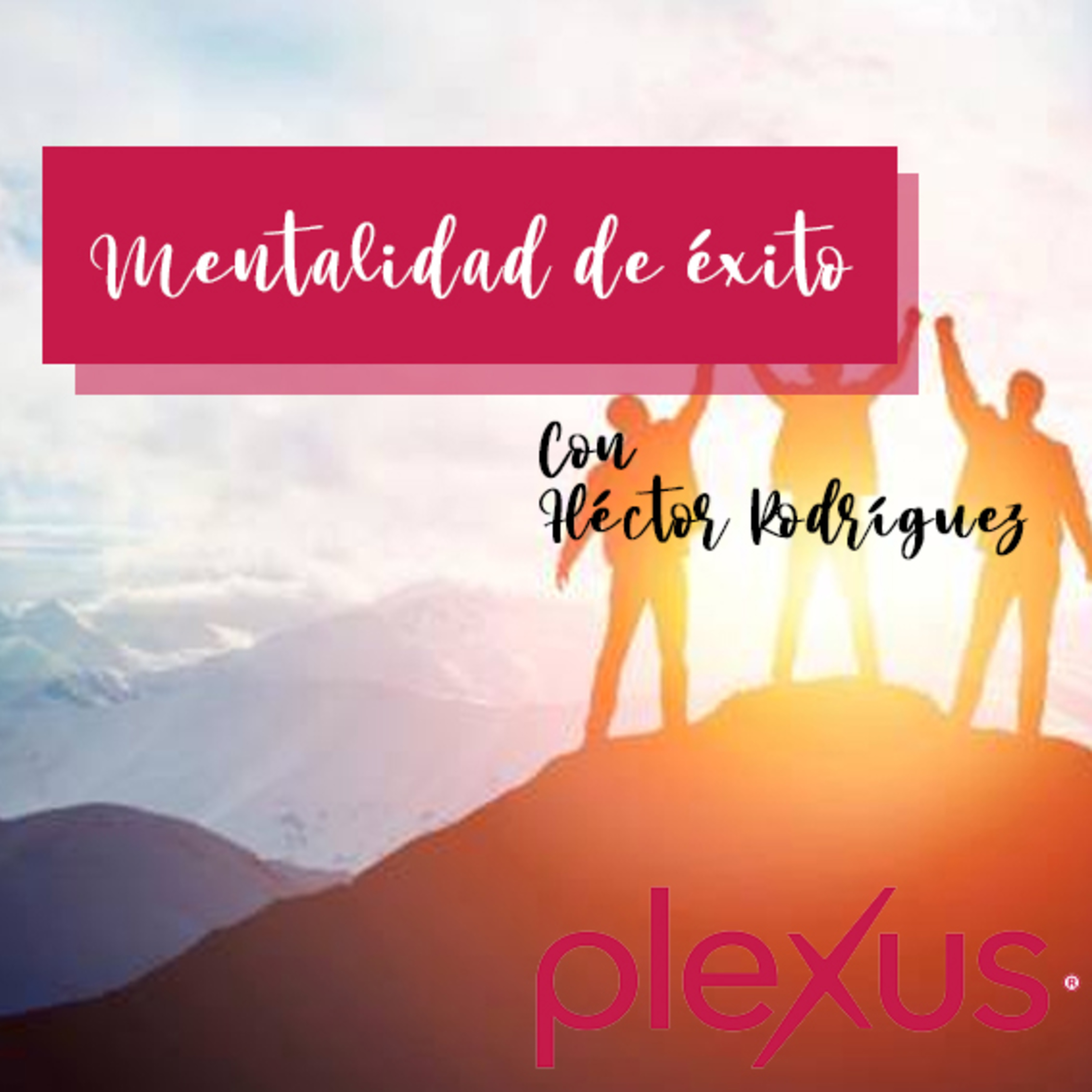Mentalidad Plexus México