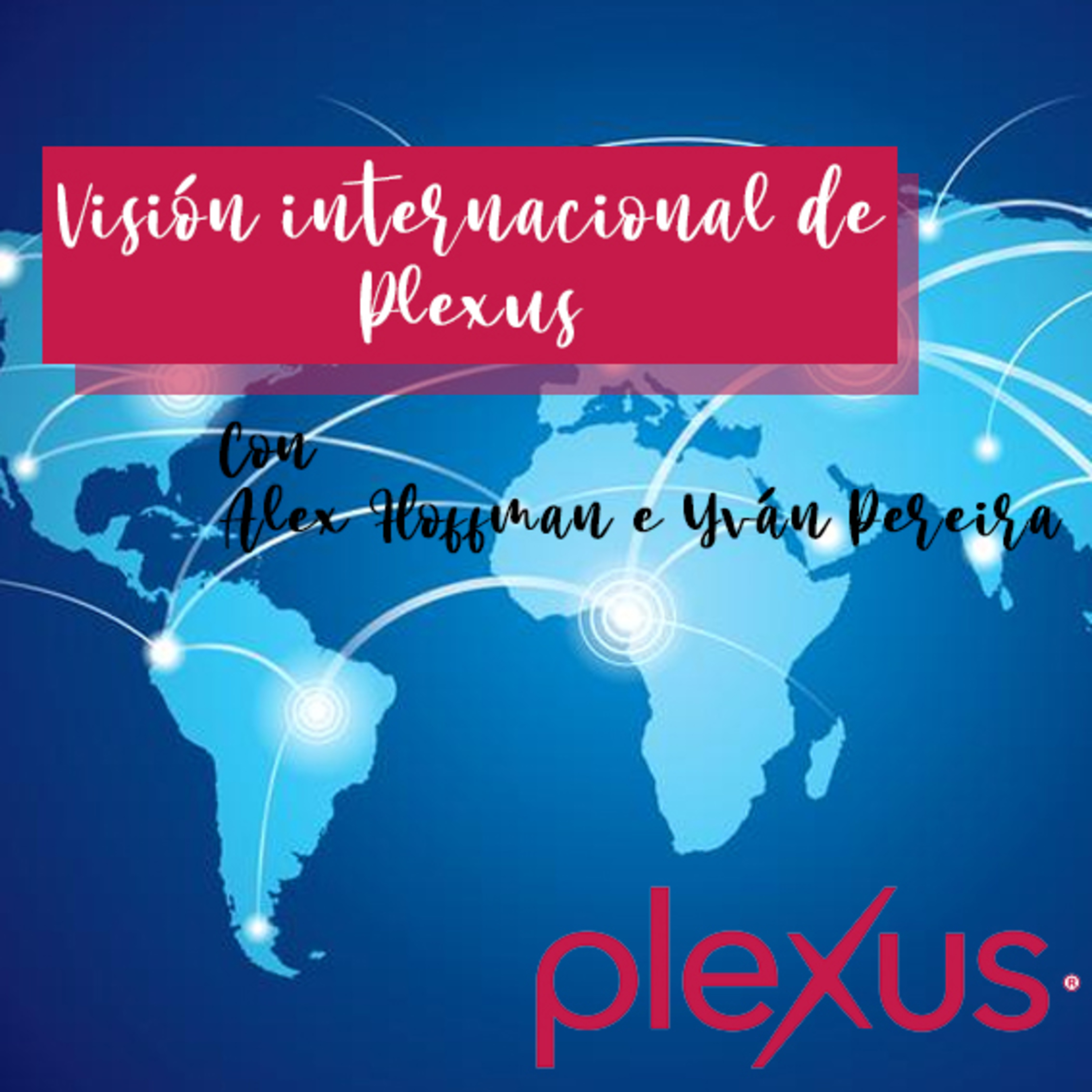 Mentalidad Plexus México