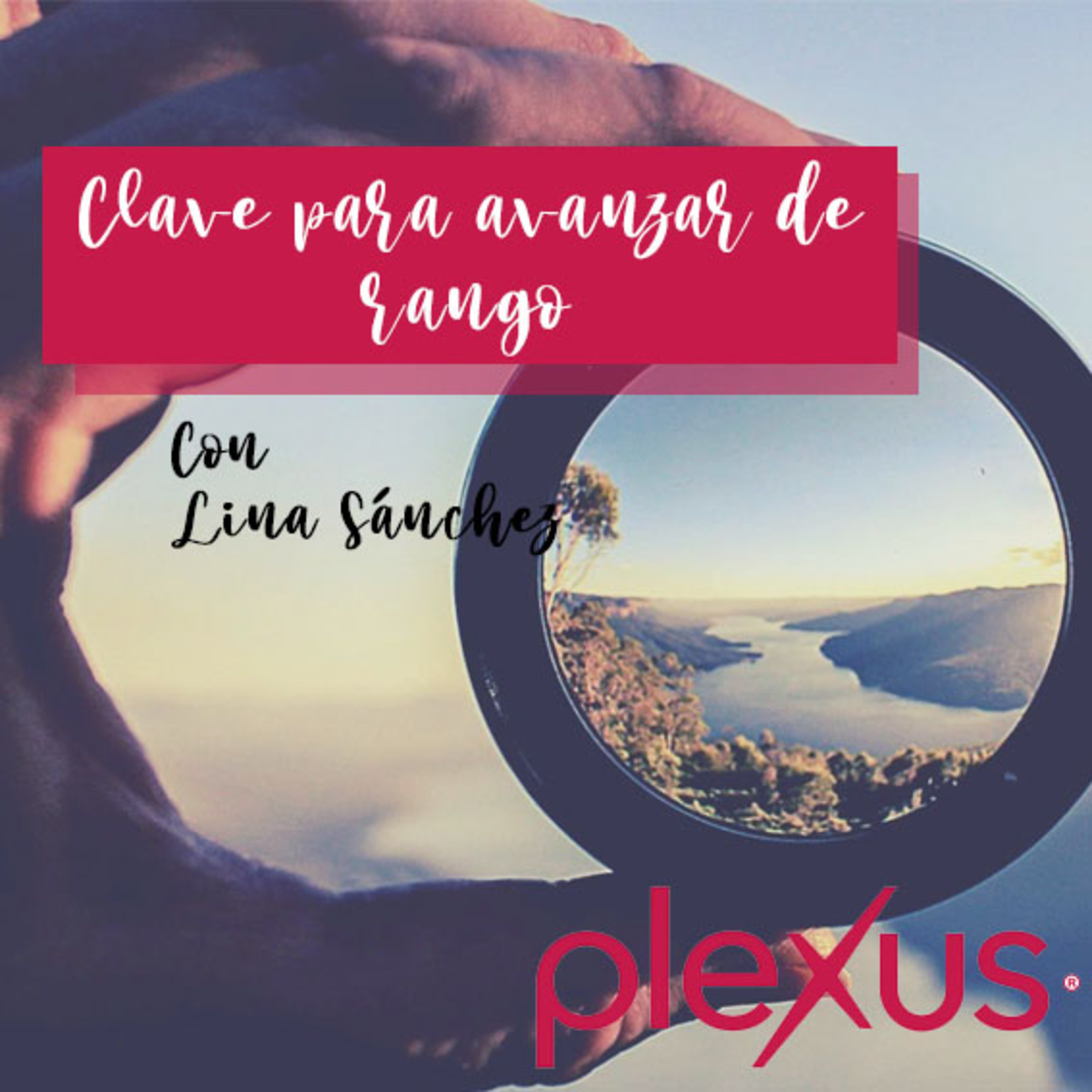 Mentalidad Plexus México