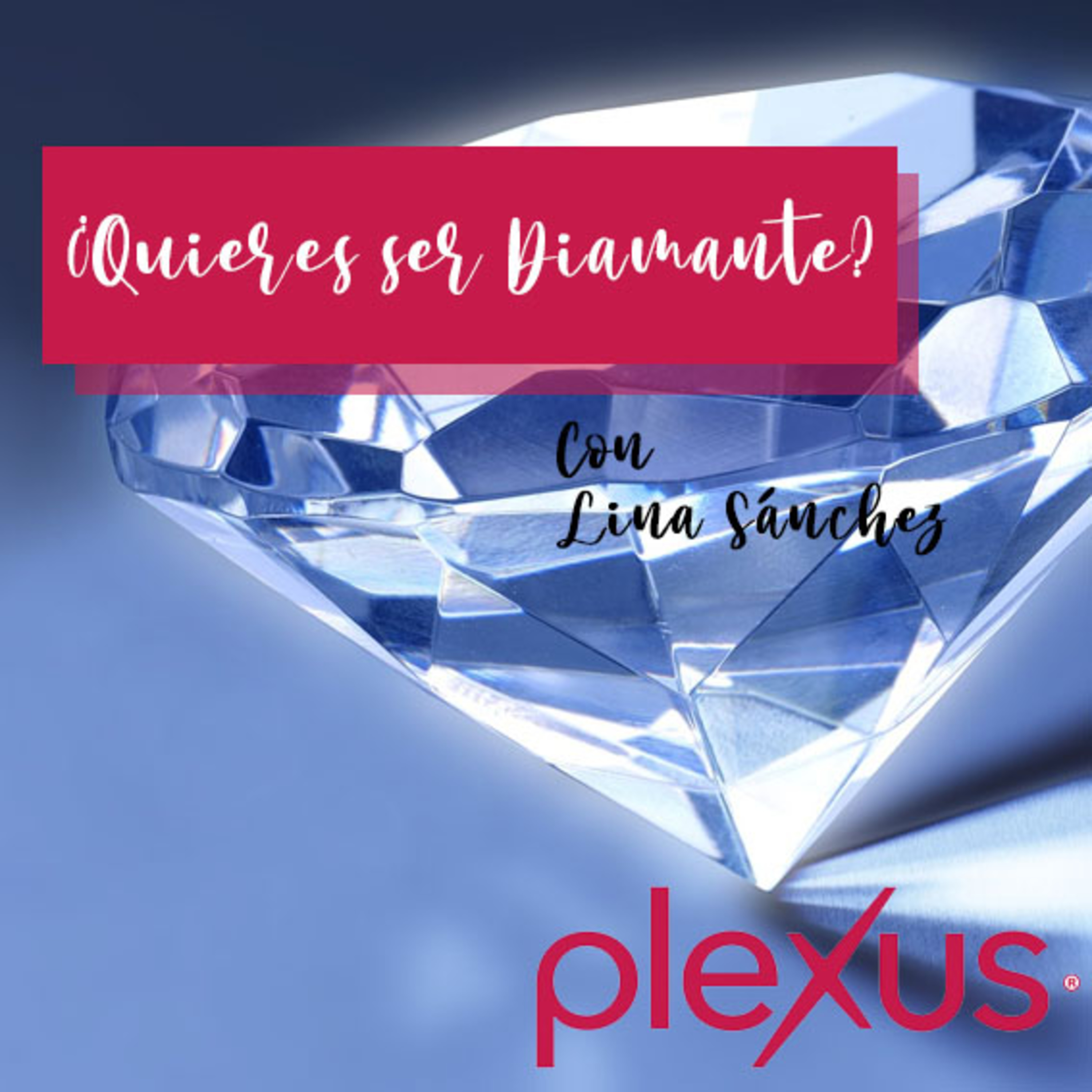 Mentalidad Plexus México