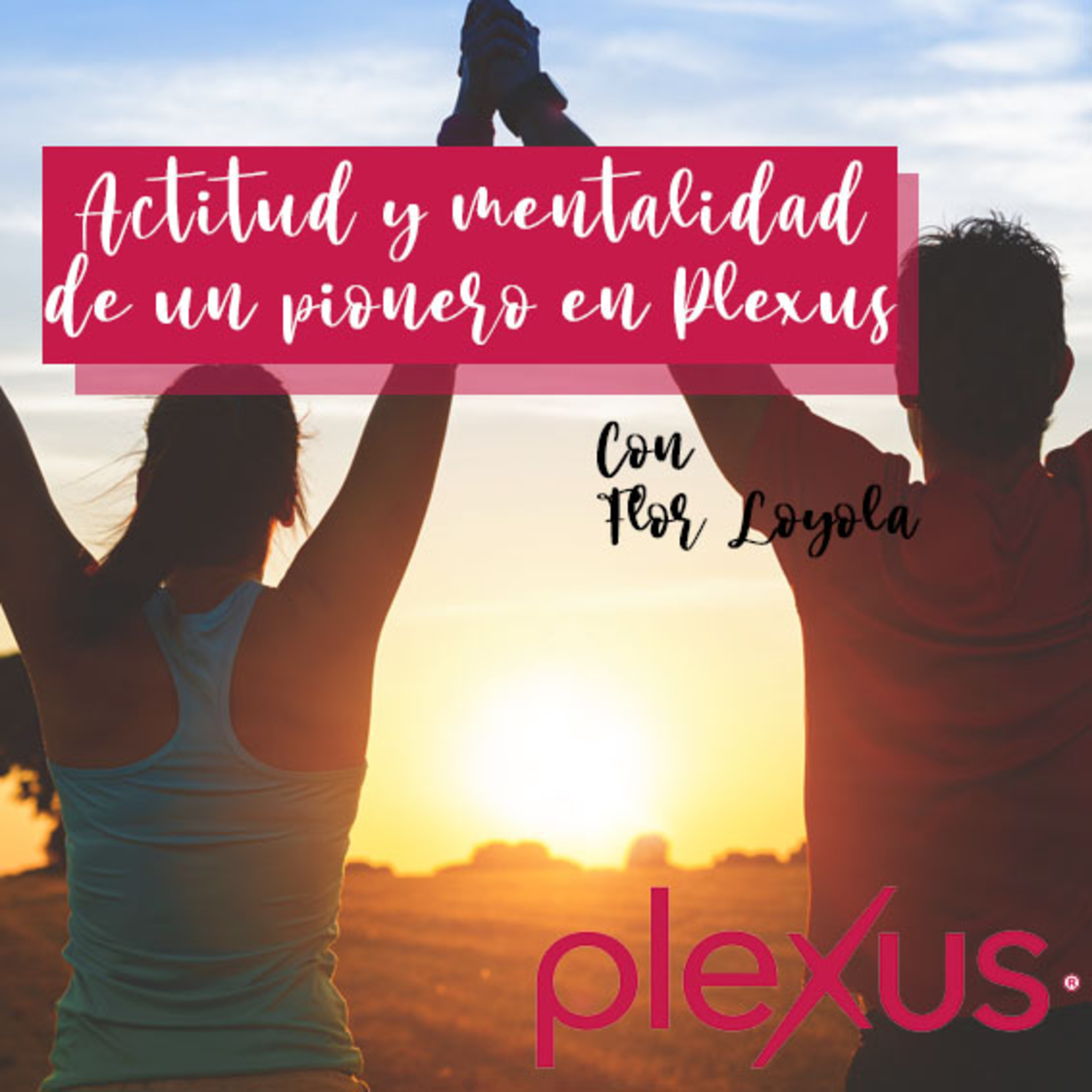Mentalidad Plexus México