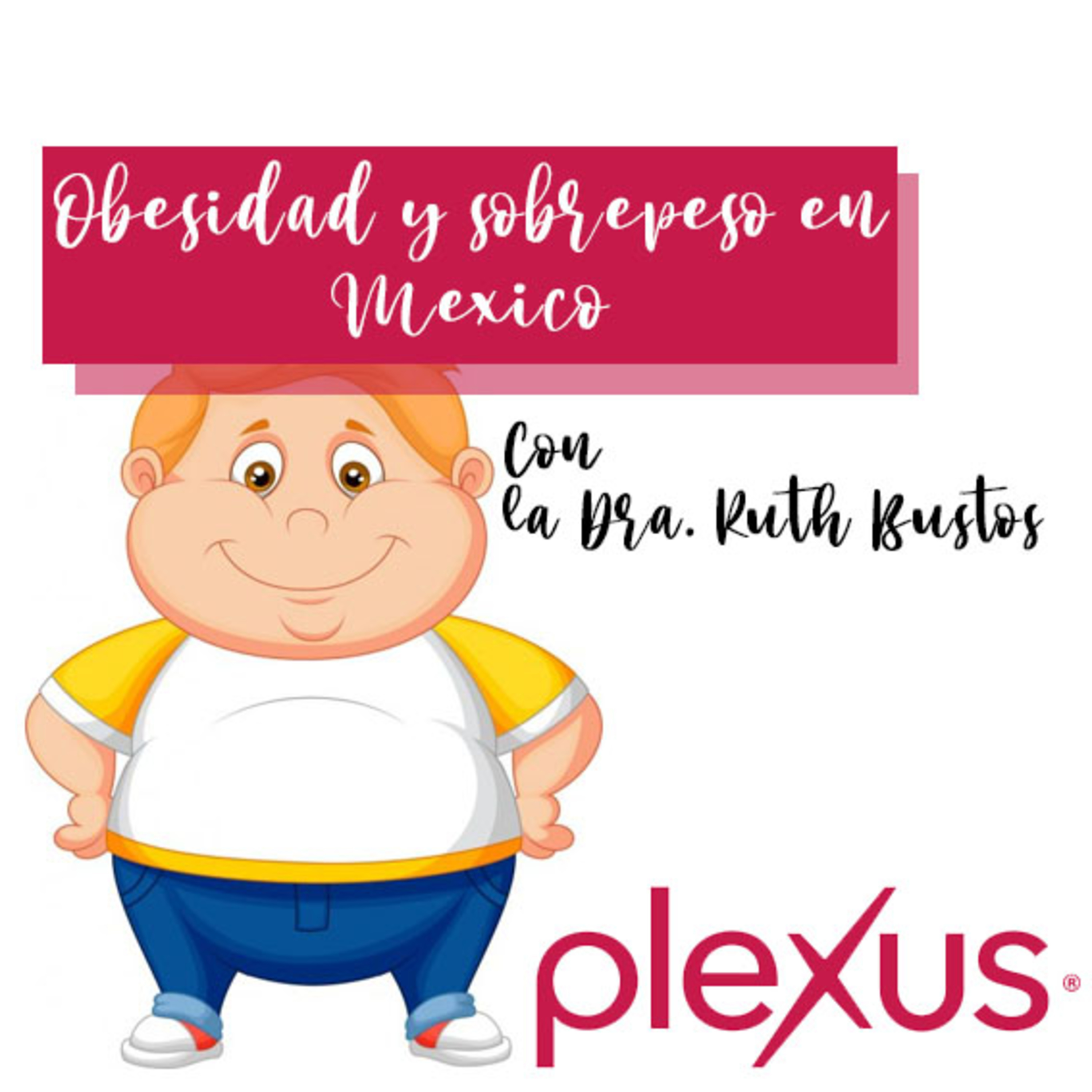 Mentalidad Plexus México