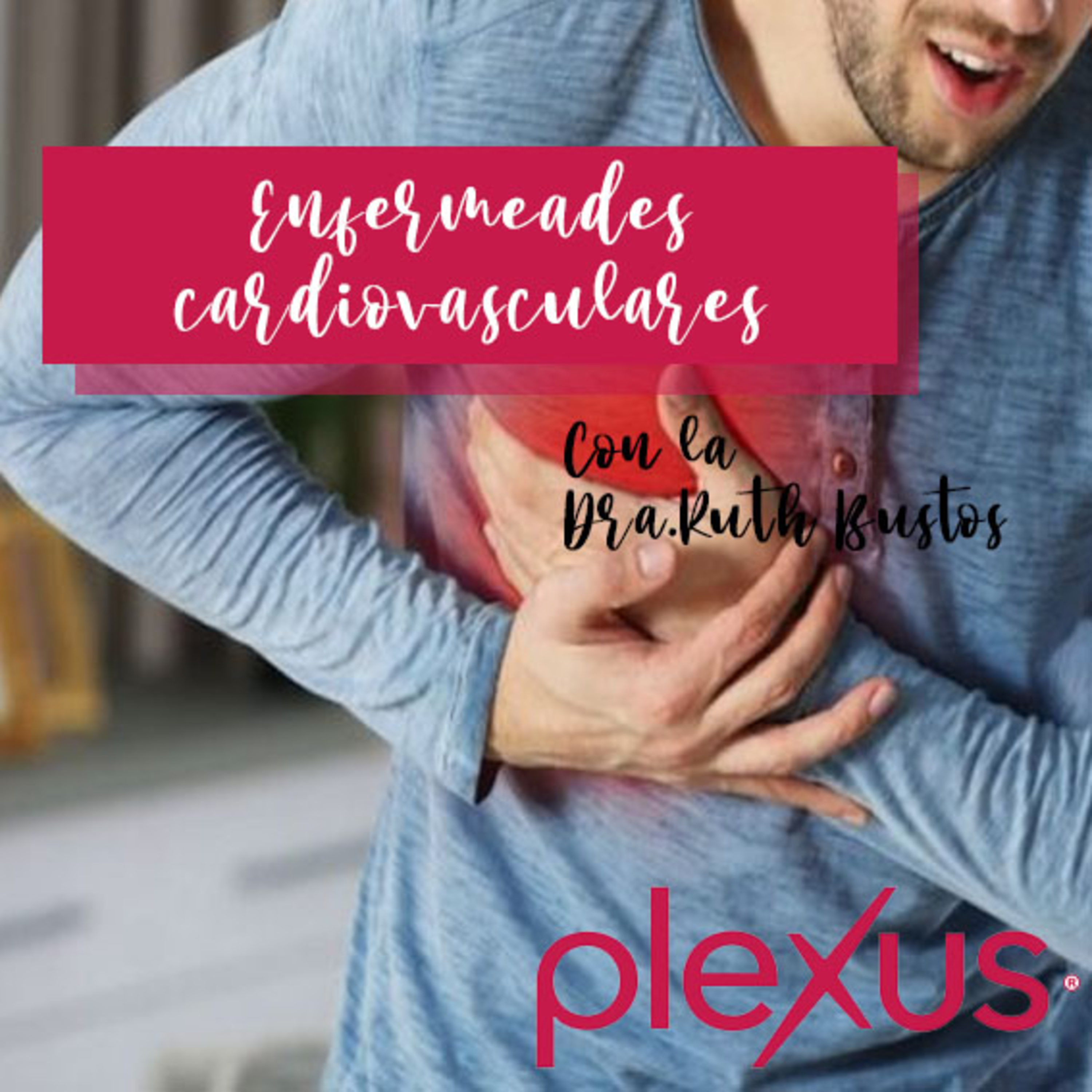 Mentalidad Plexus México