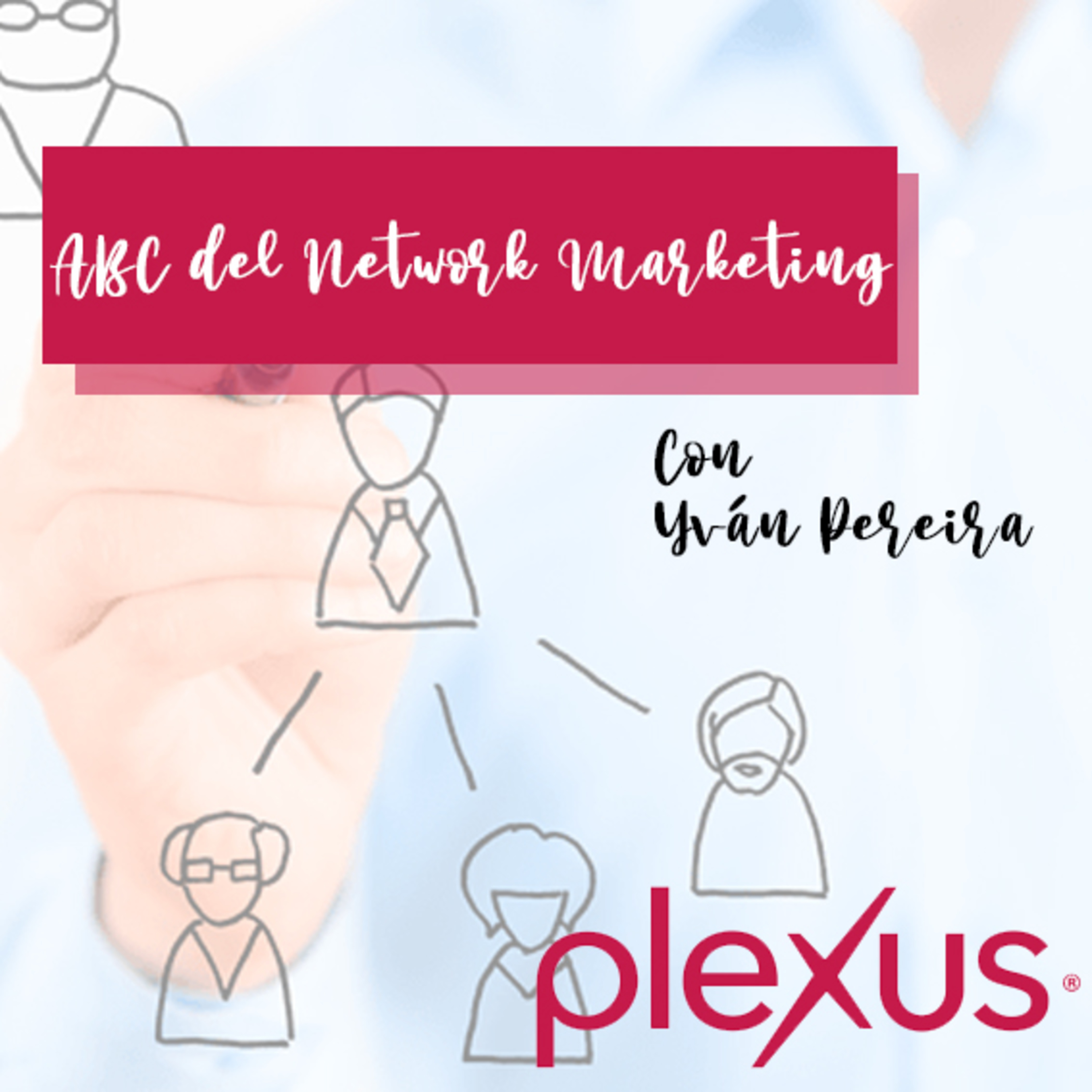 Mentalidad Plexus México