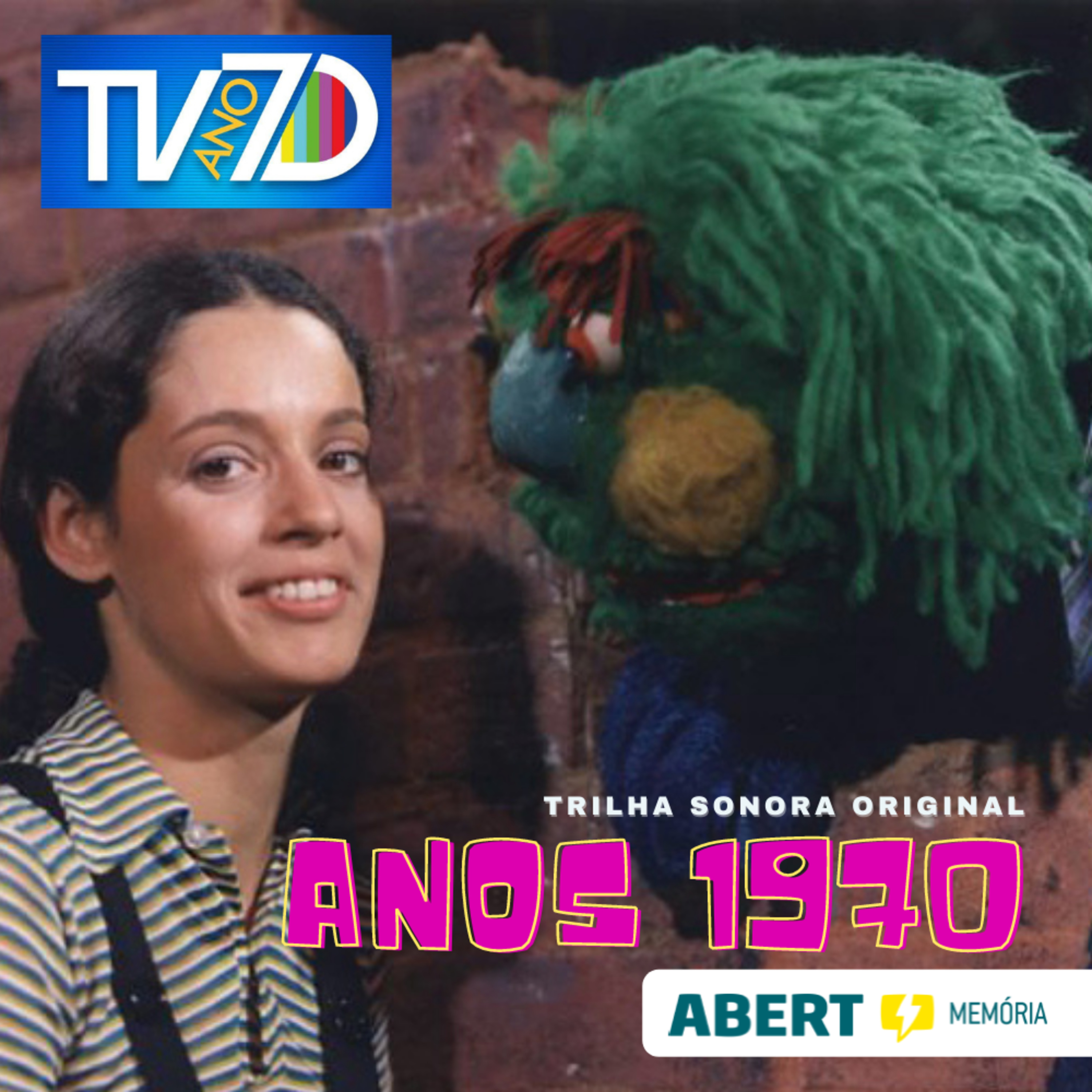 Memória ABERT