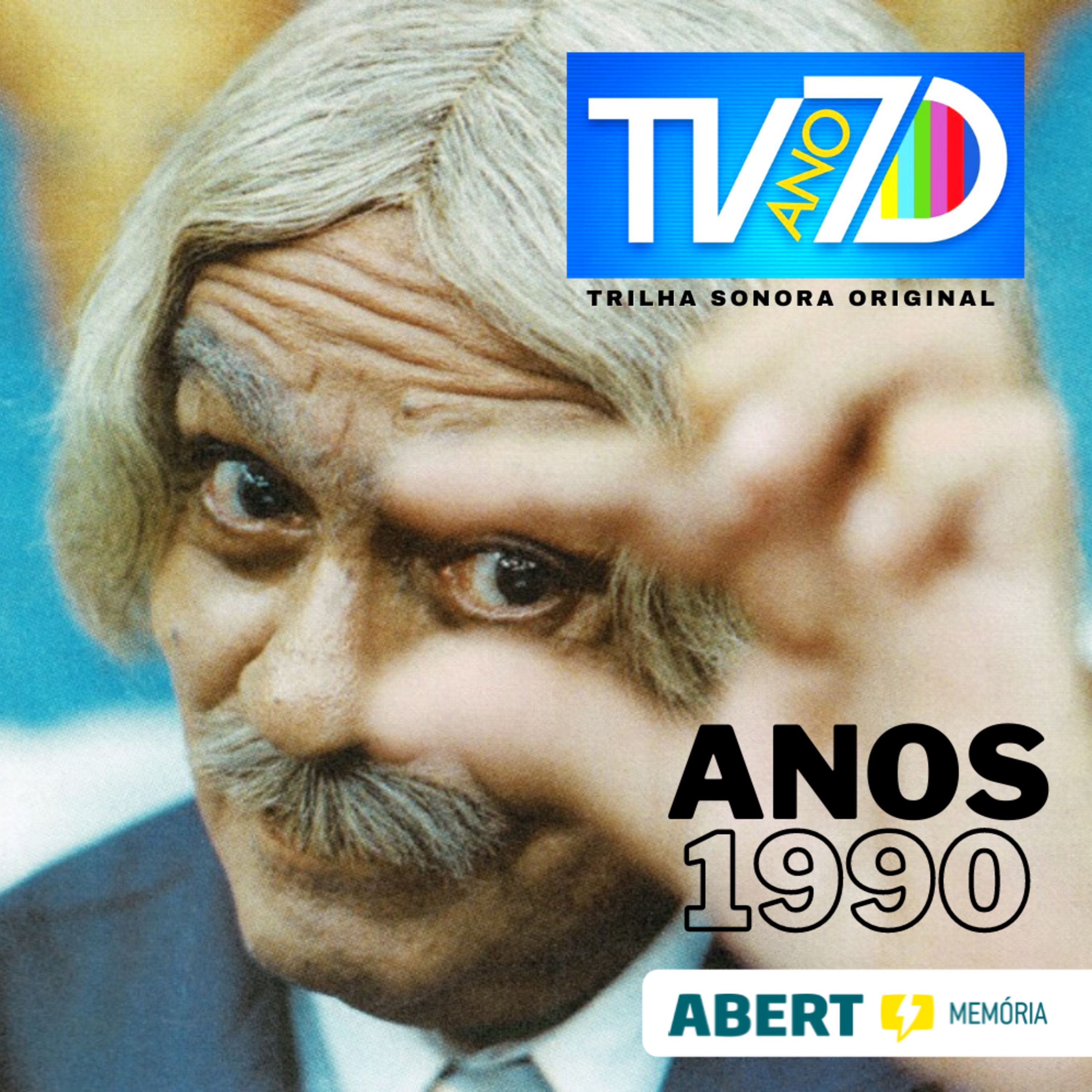 Memória ABERT