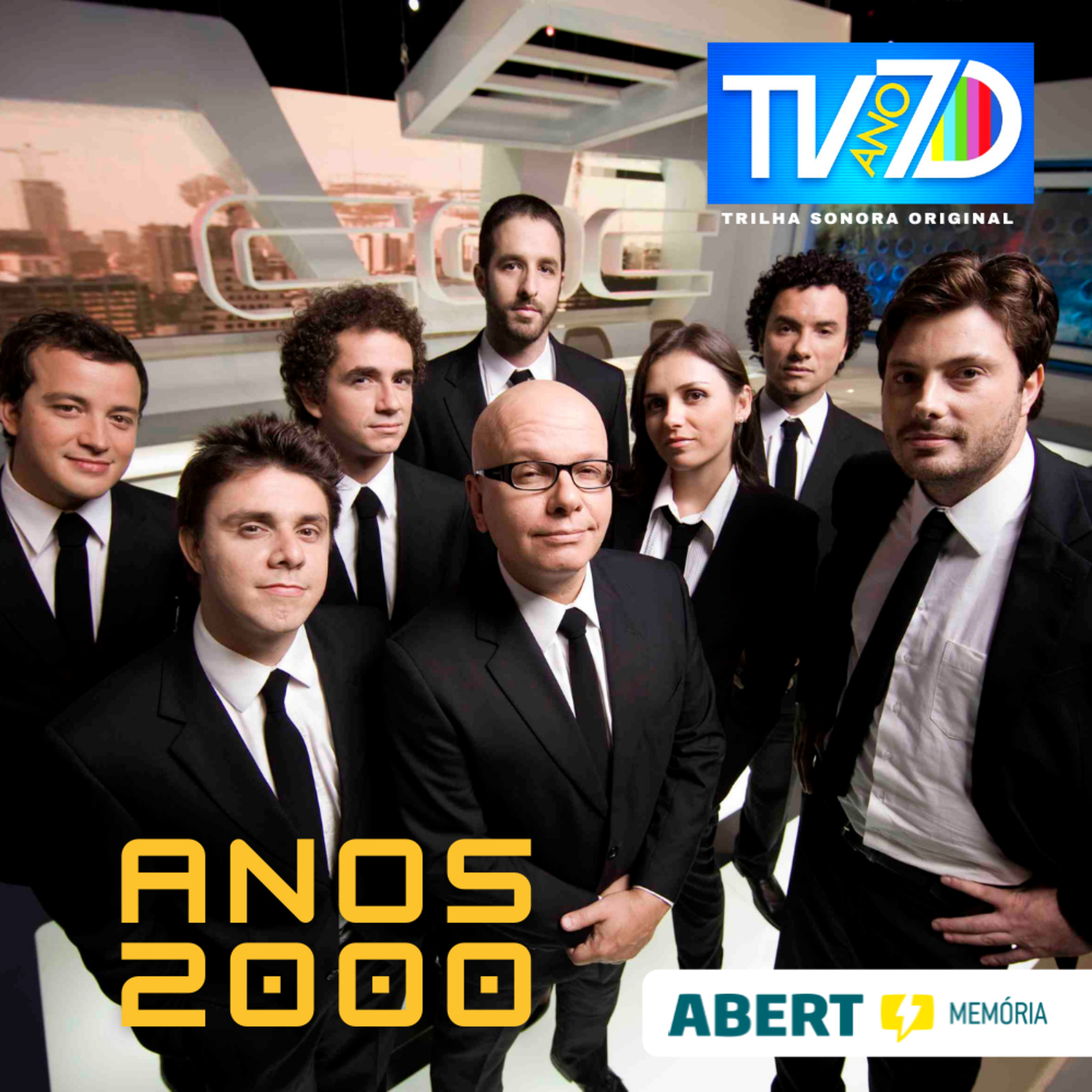 Memória ABERT