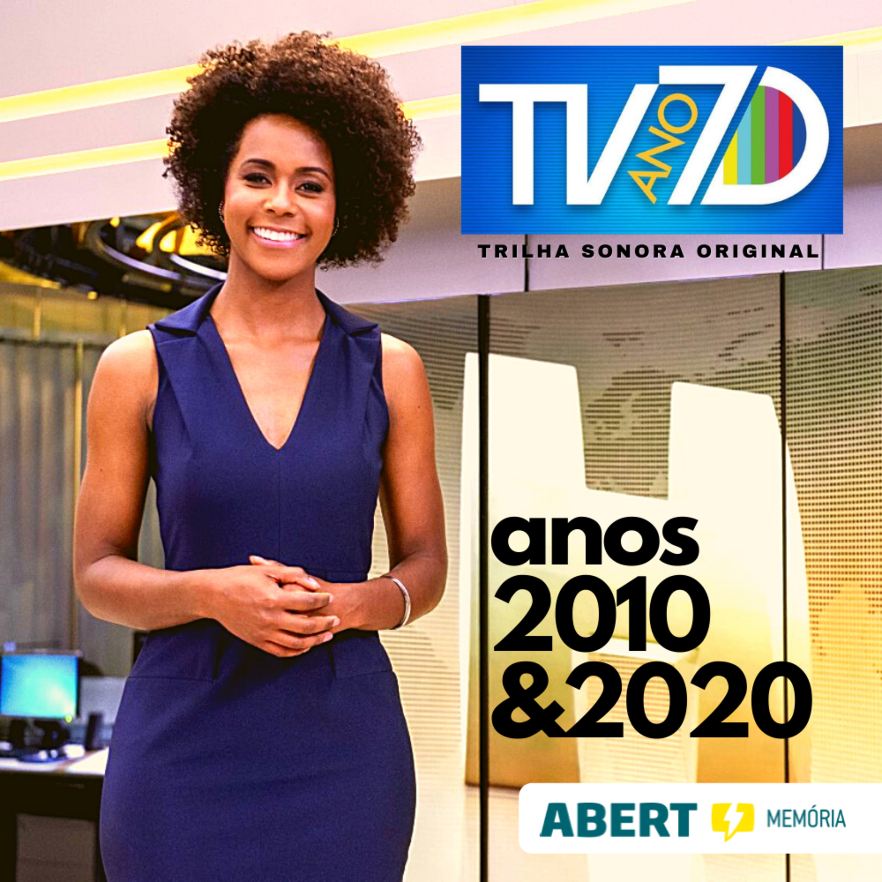 Memória ABERT