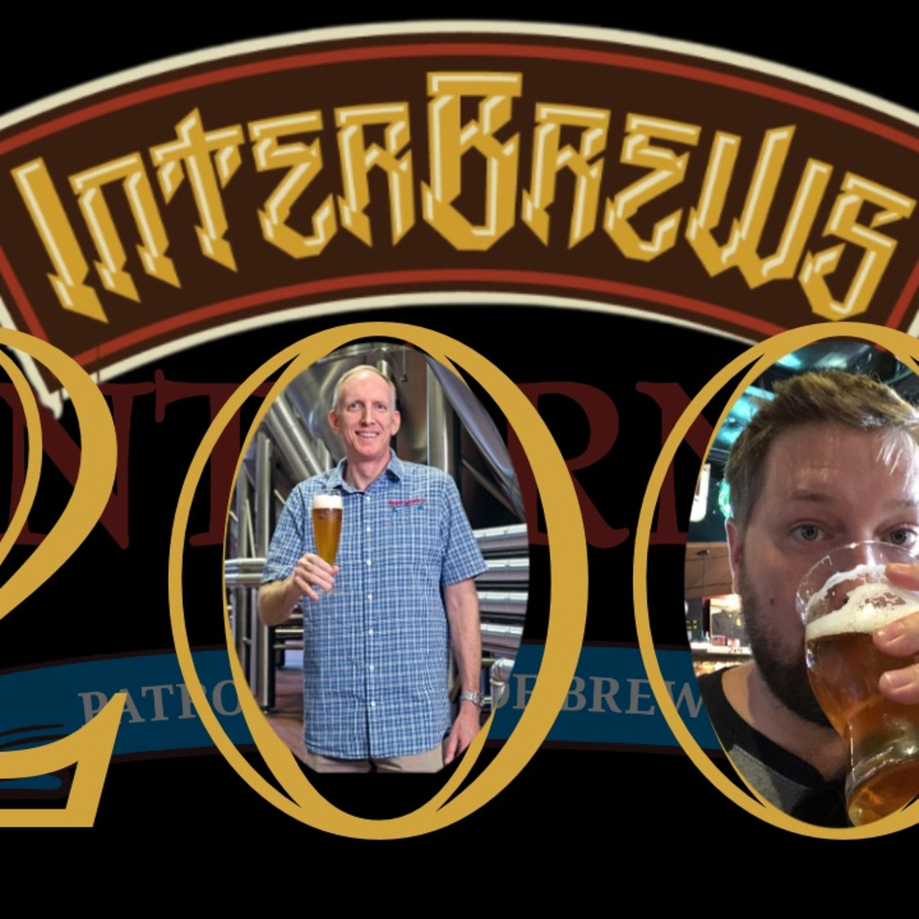 InterBrews with Josh Stewart