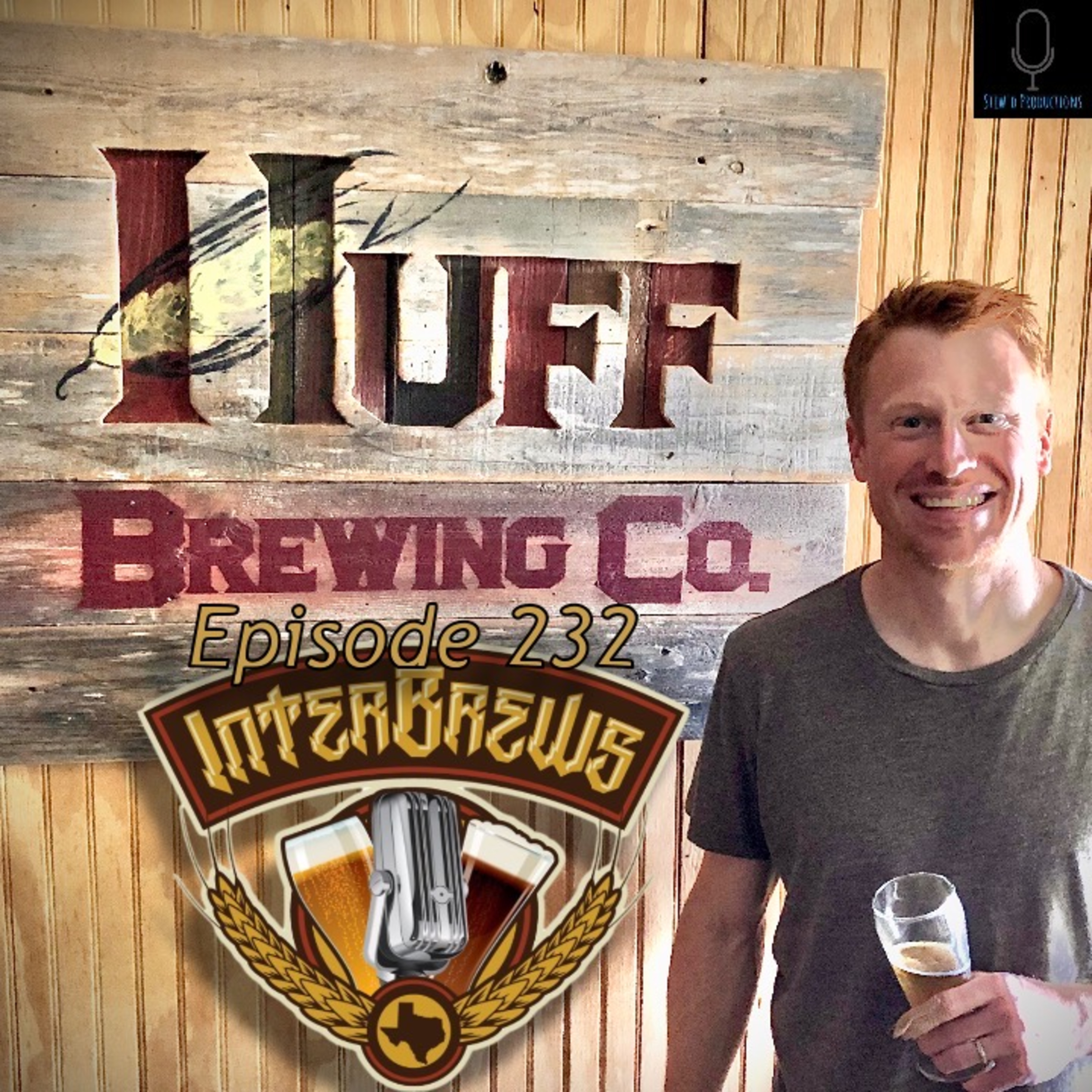 InterBrews with Josh Stewart