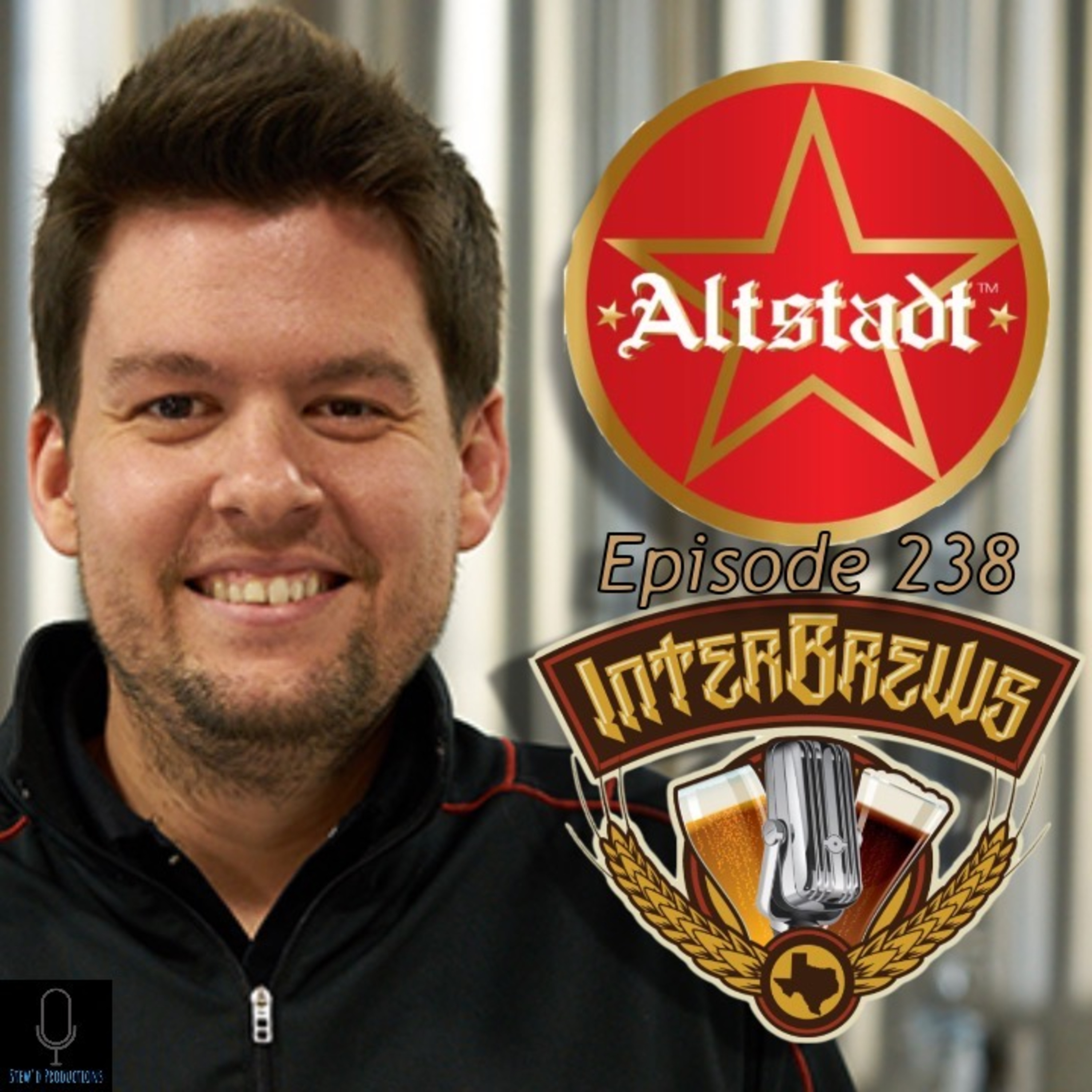 InterBrews with Josh Stewart