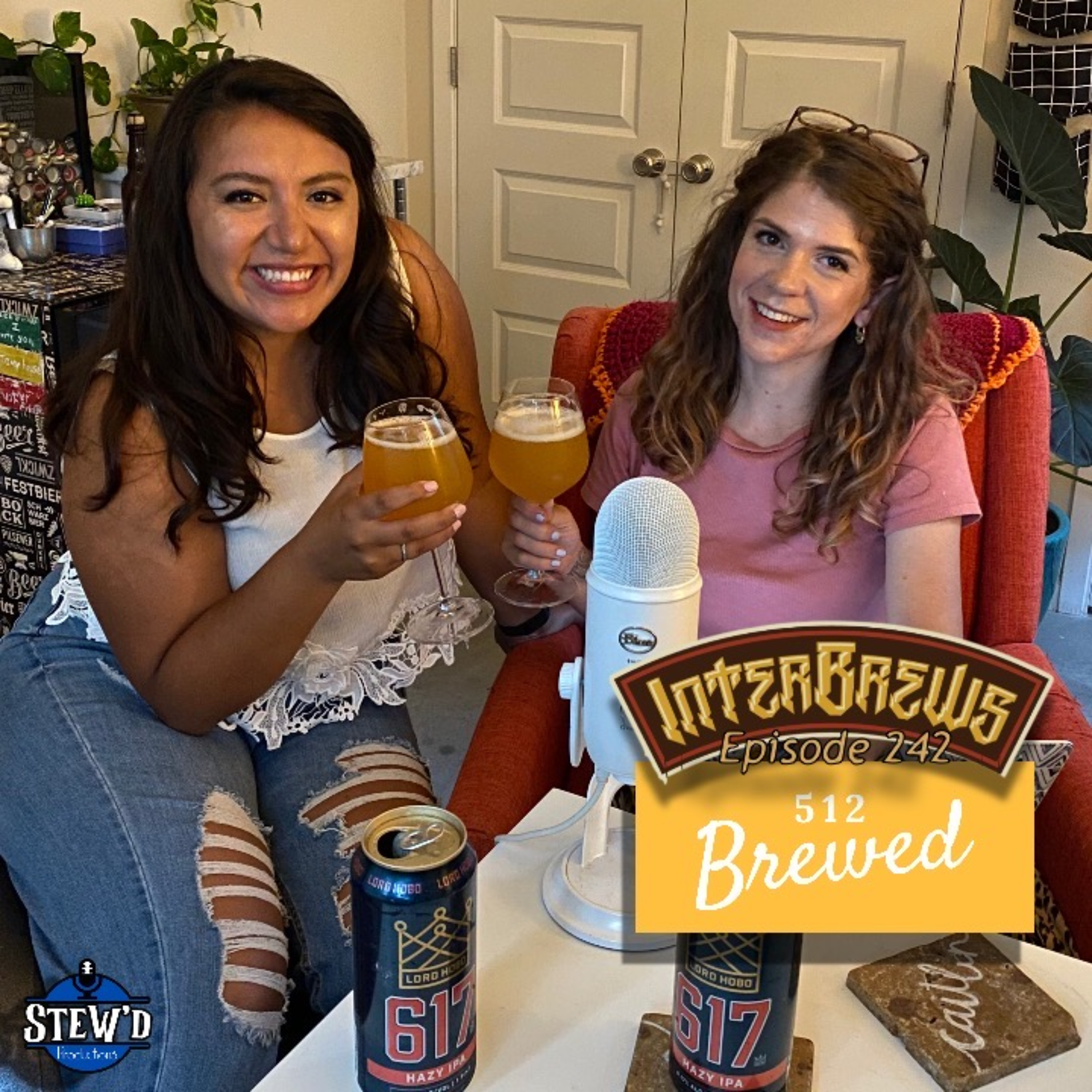 InterBrews with Josh Stewart