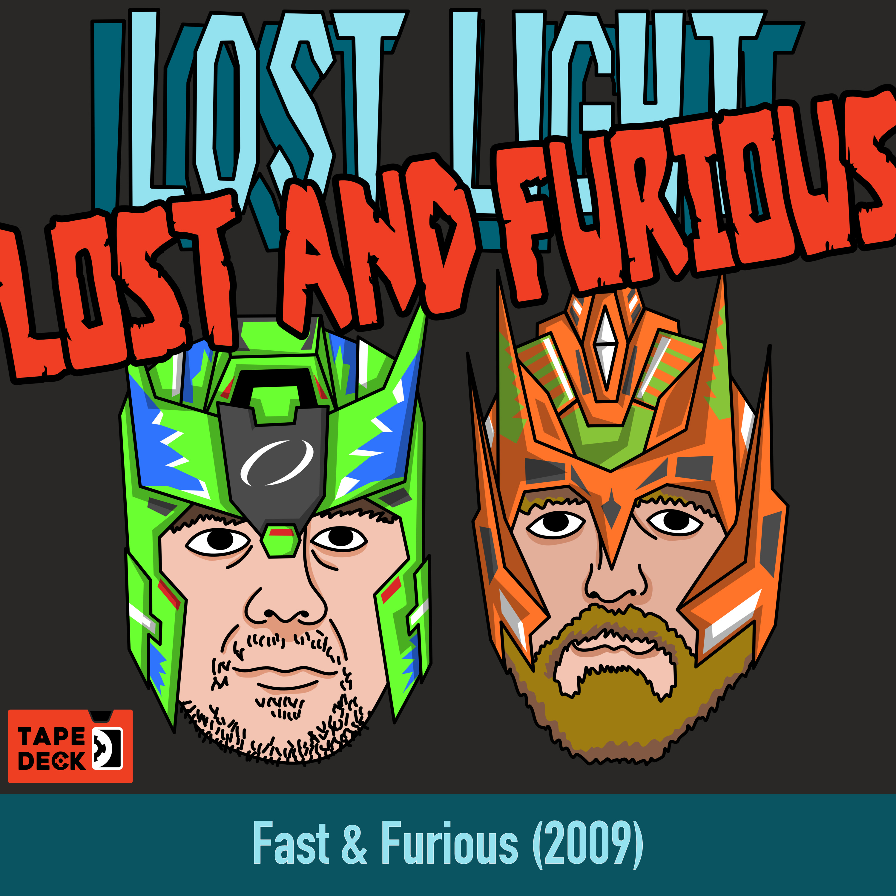 Fast & Furious (2009)
