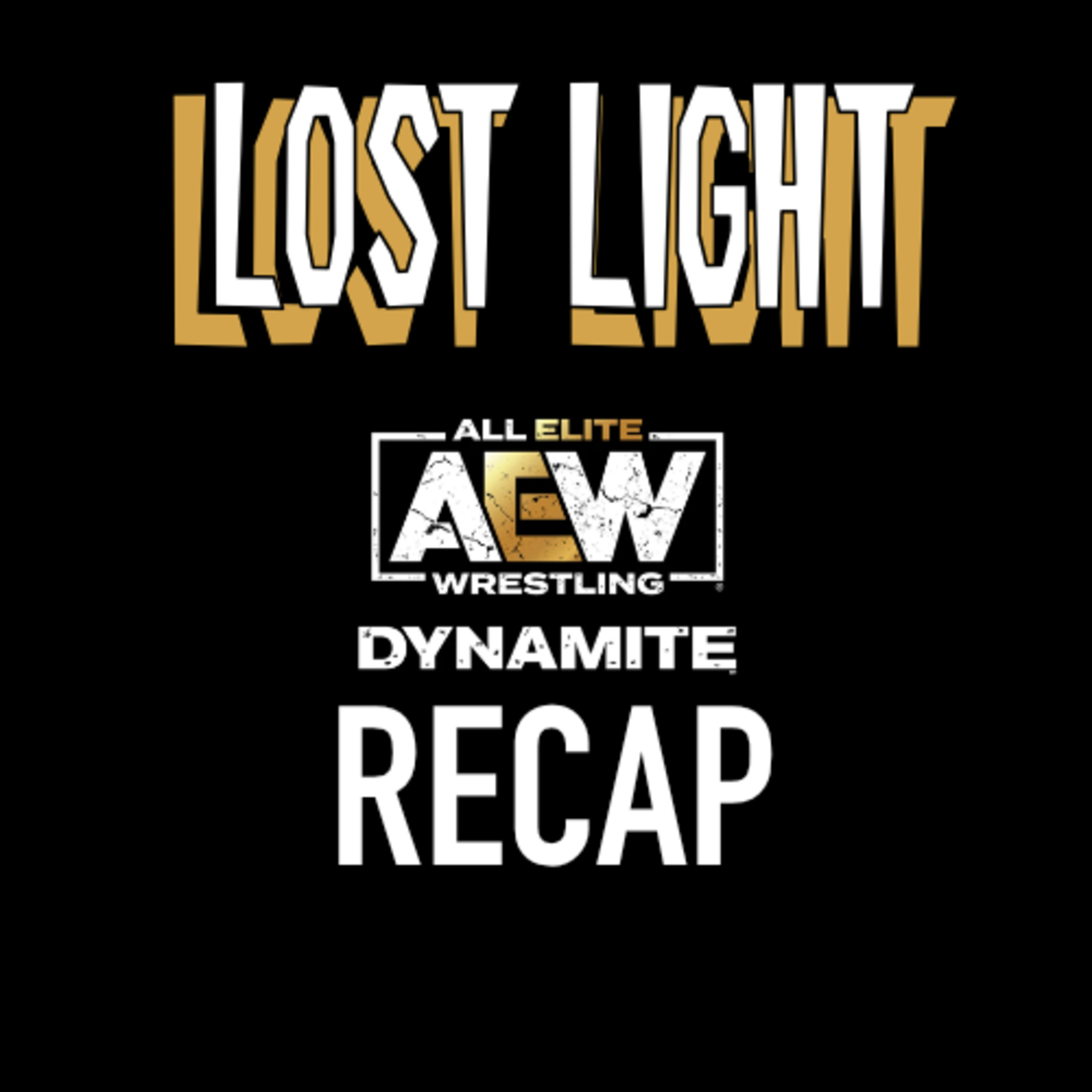 AEW Dynamite Recap 8/17/2022