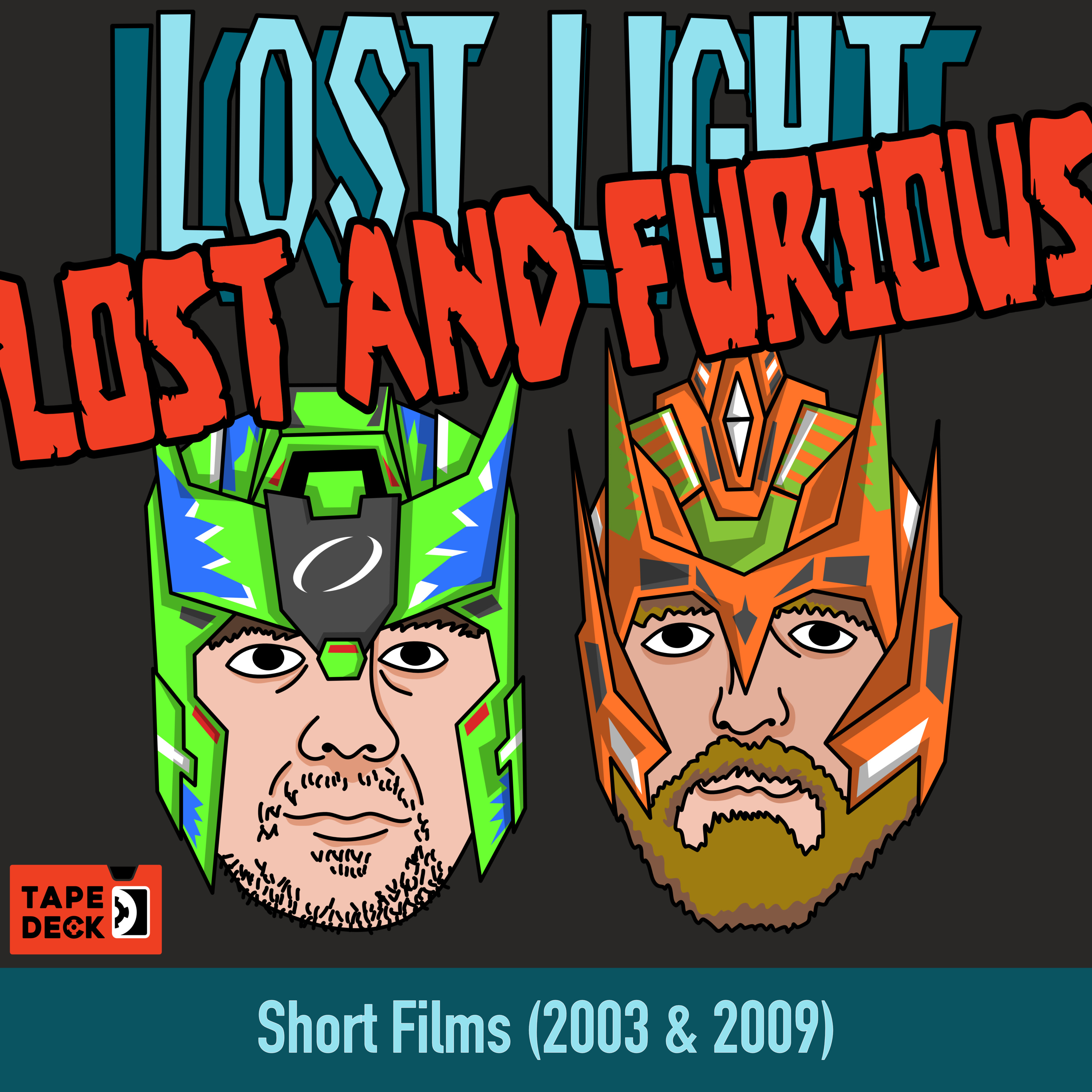 2 Fast 2 Furious Turbo Charged Prelude (2003) & Los Bandoleros (2009)