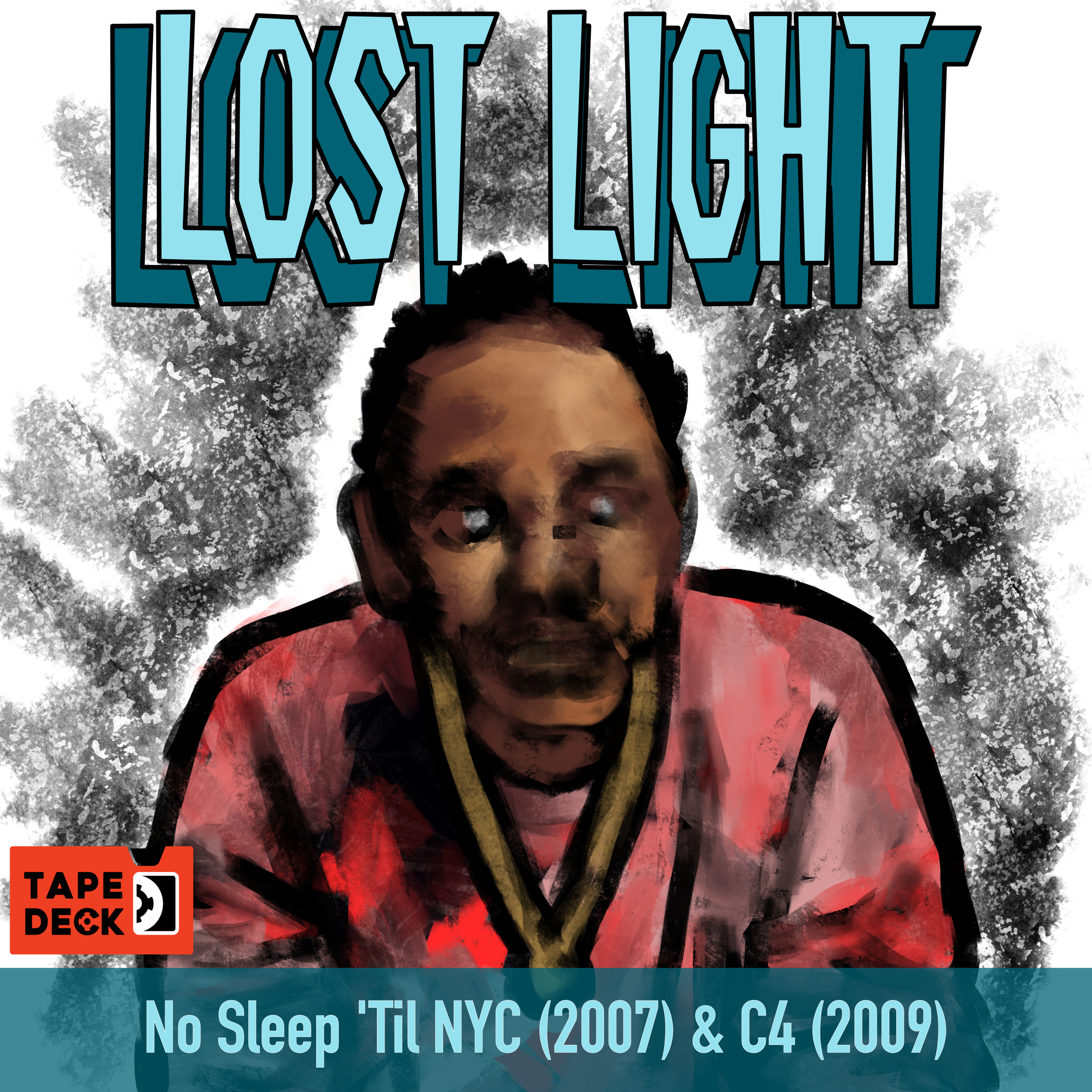 No Sleep 'Til NYC (2007) & C4 (2009)