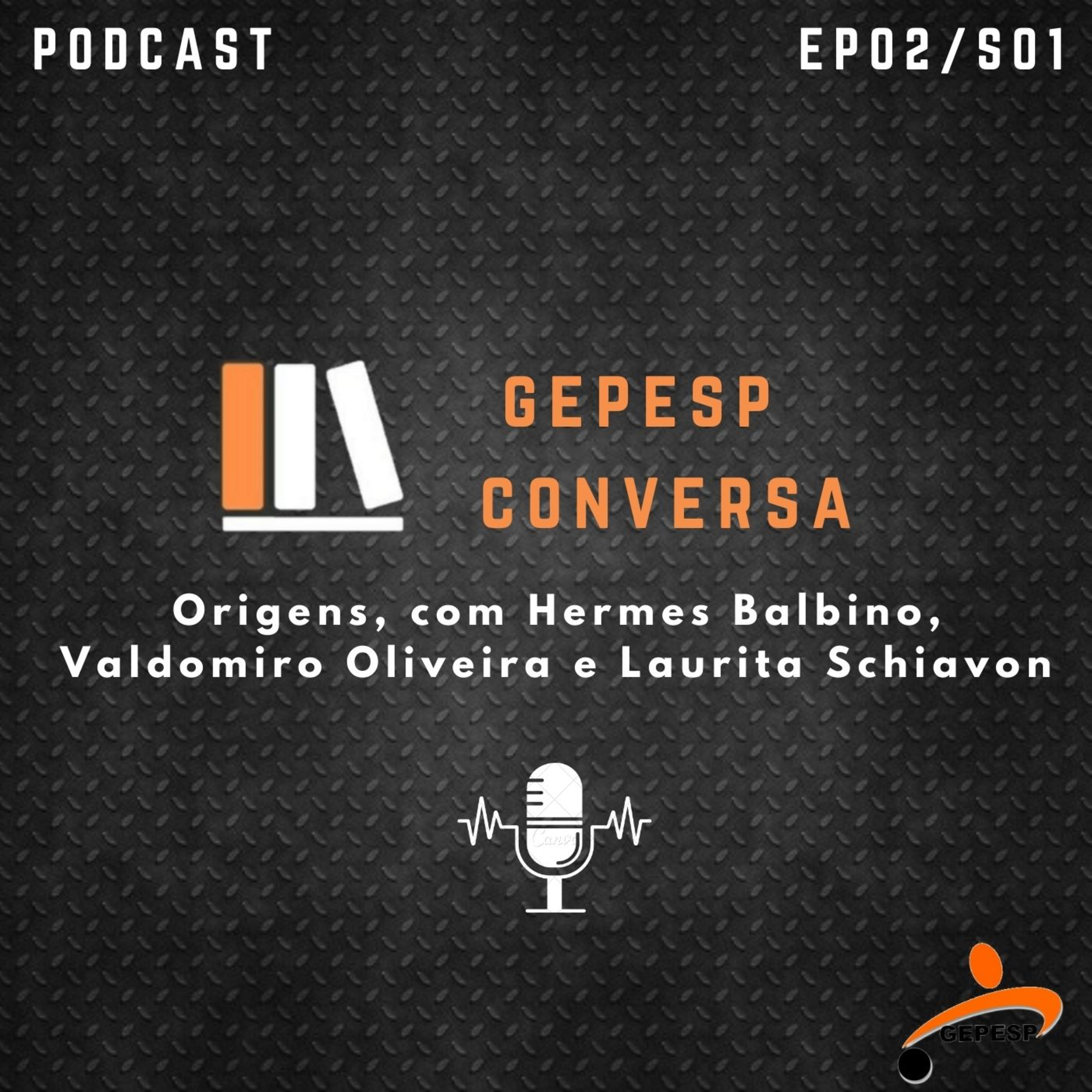 Gepesp Conversa