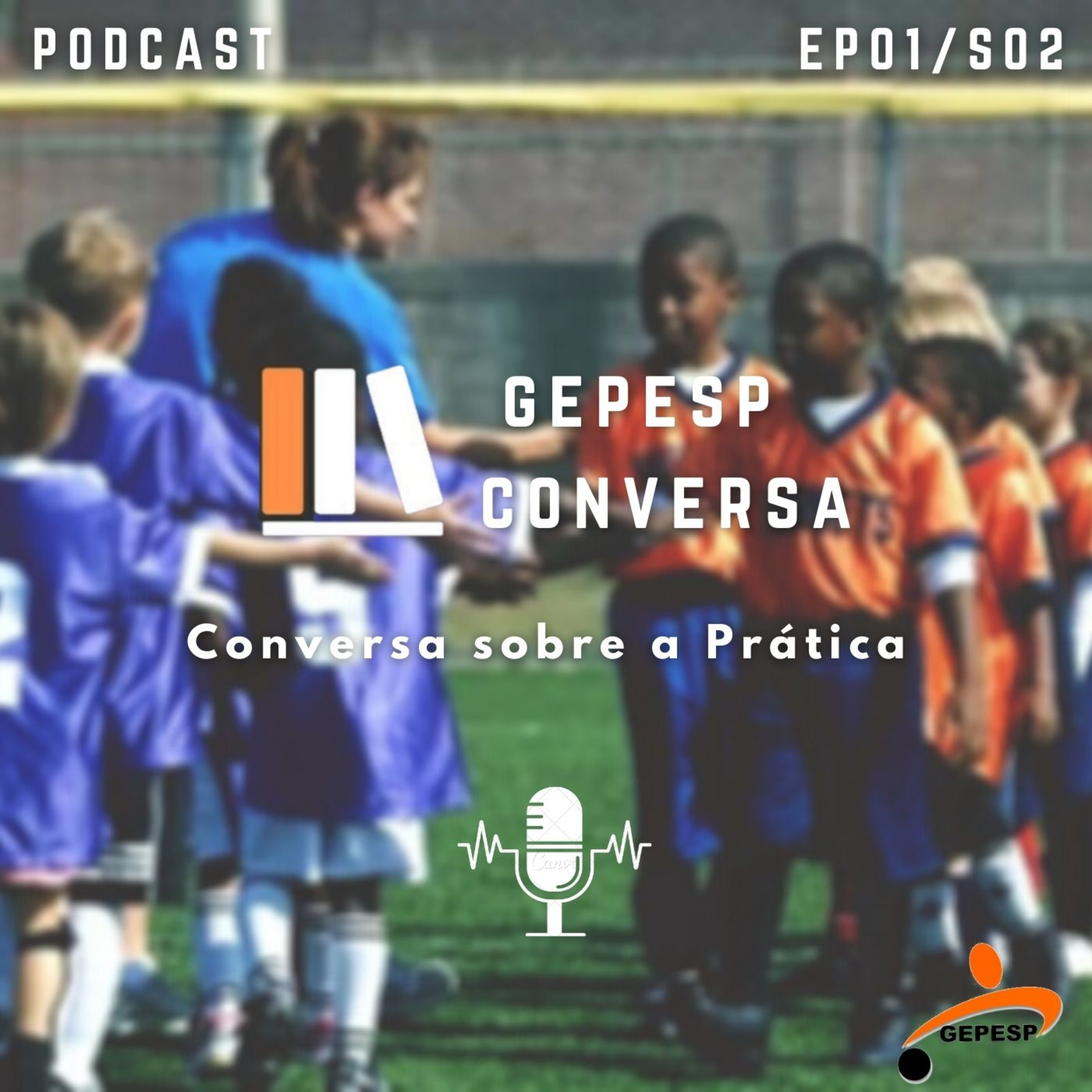 Gepesp Conversa