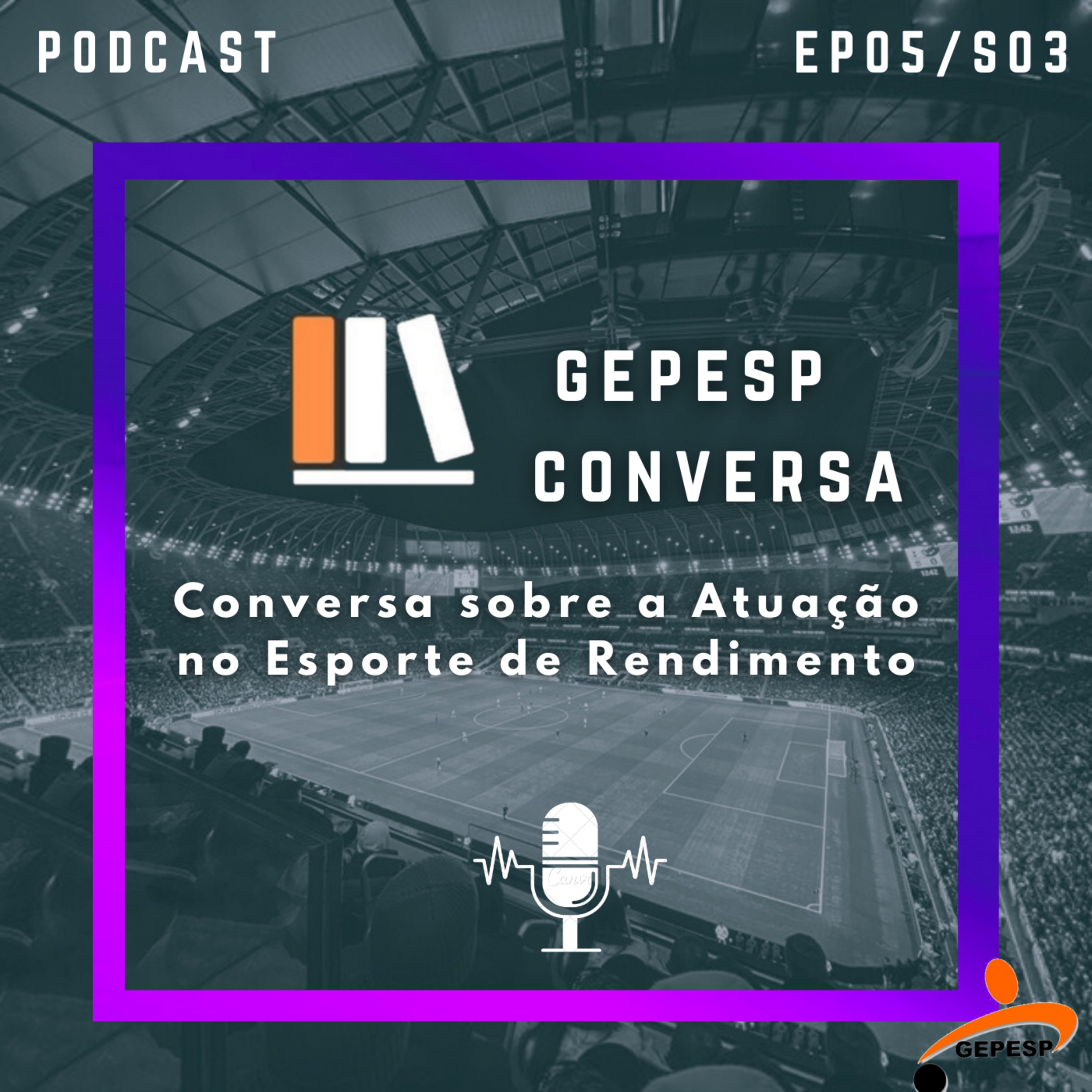 Gepesp Conversa