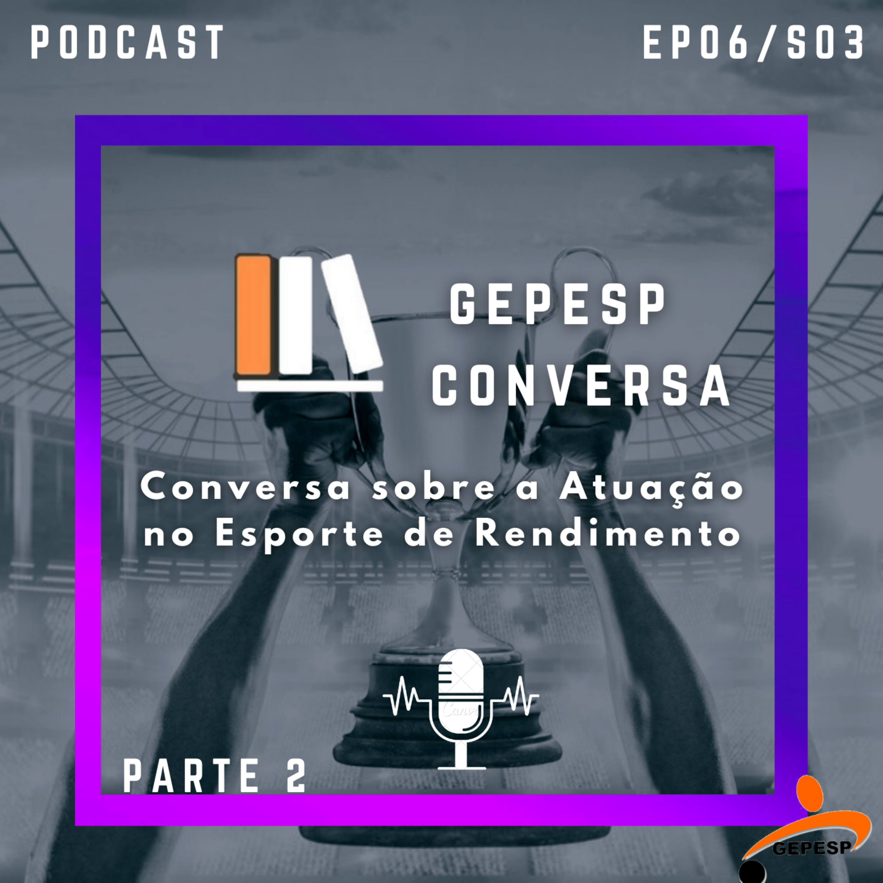 Gepesp Conversa