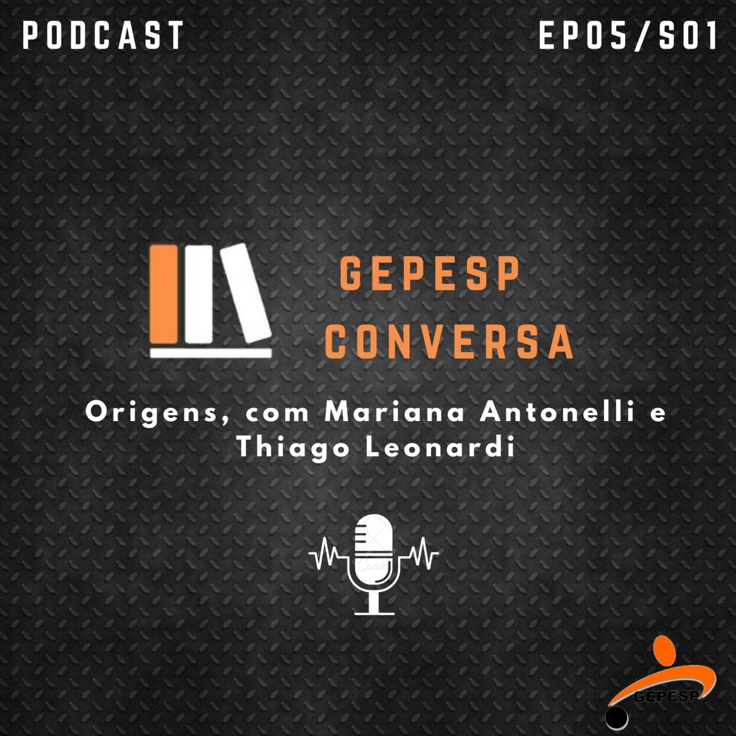 Gepesp Conversa