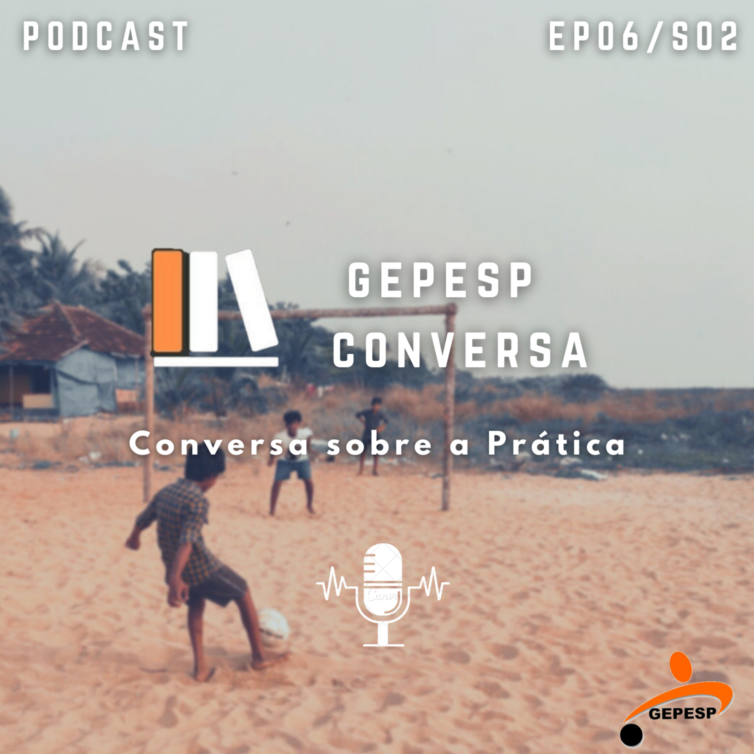 Gepesp Conversa
