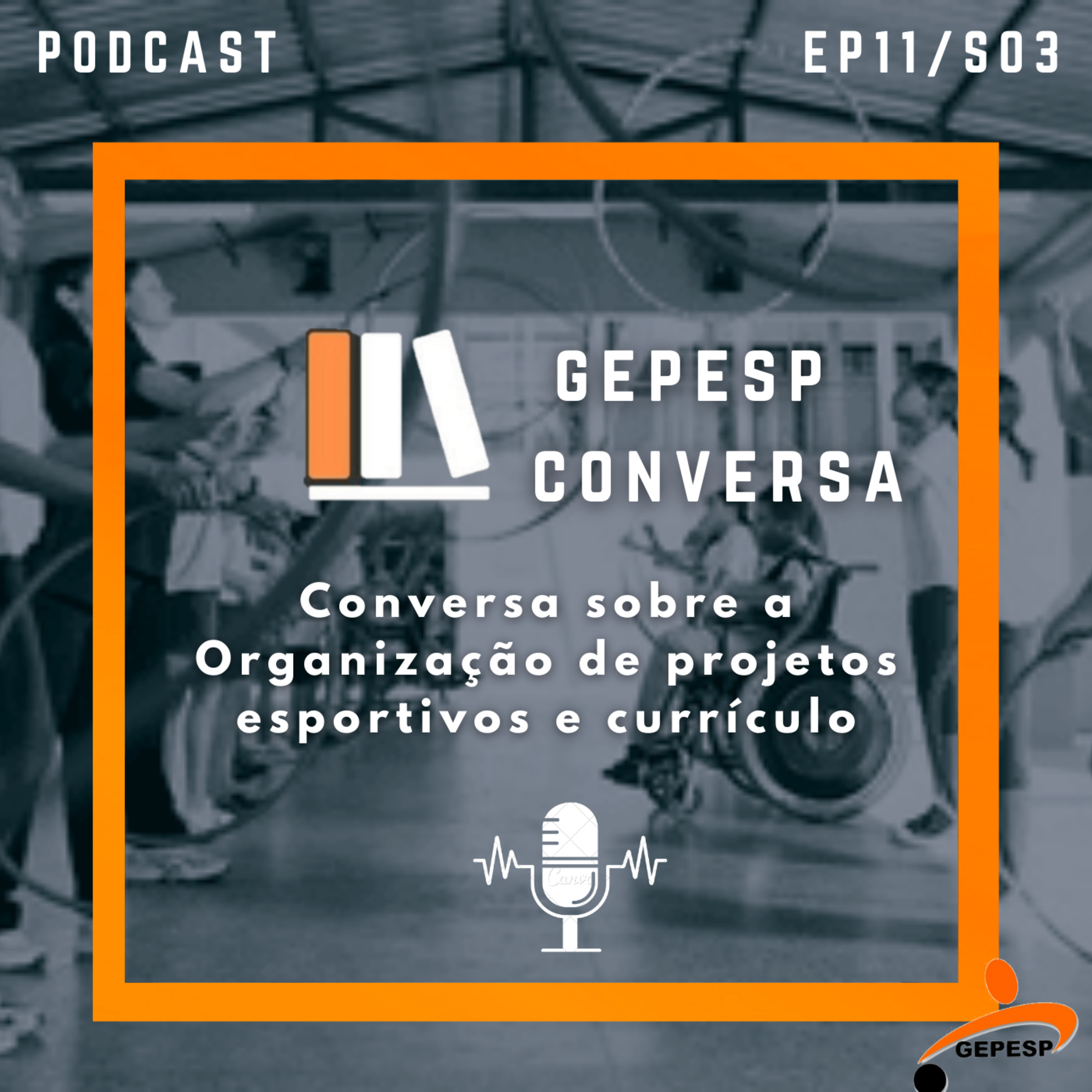 Gepesp Conversa