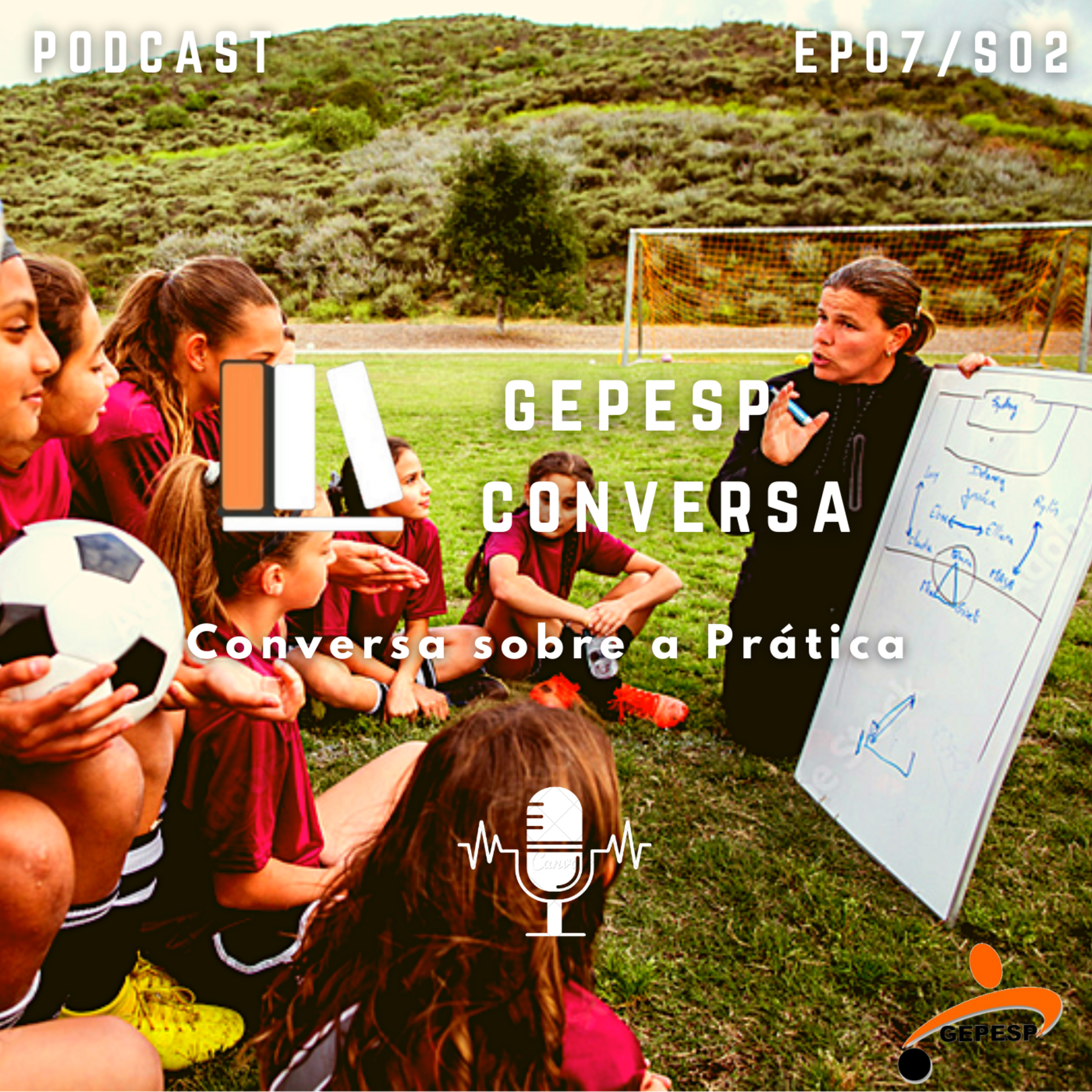 Gepesp Conversa