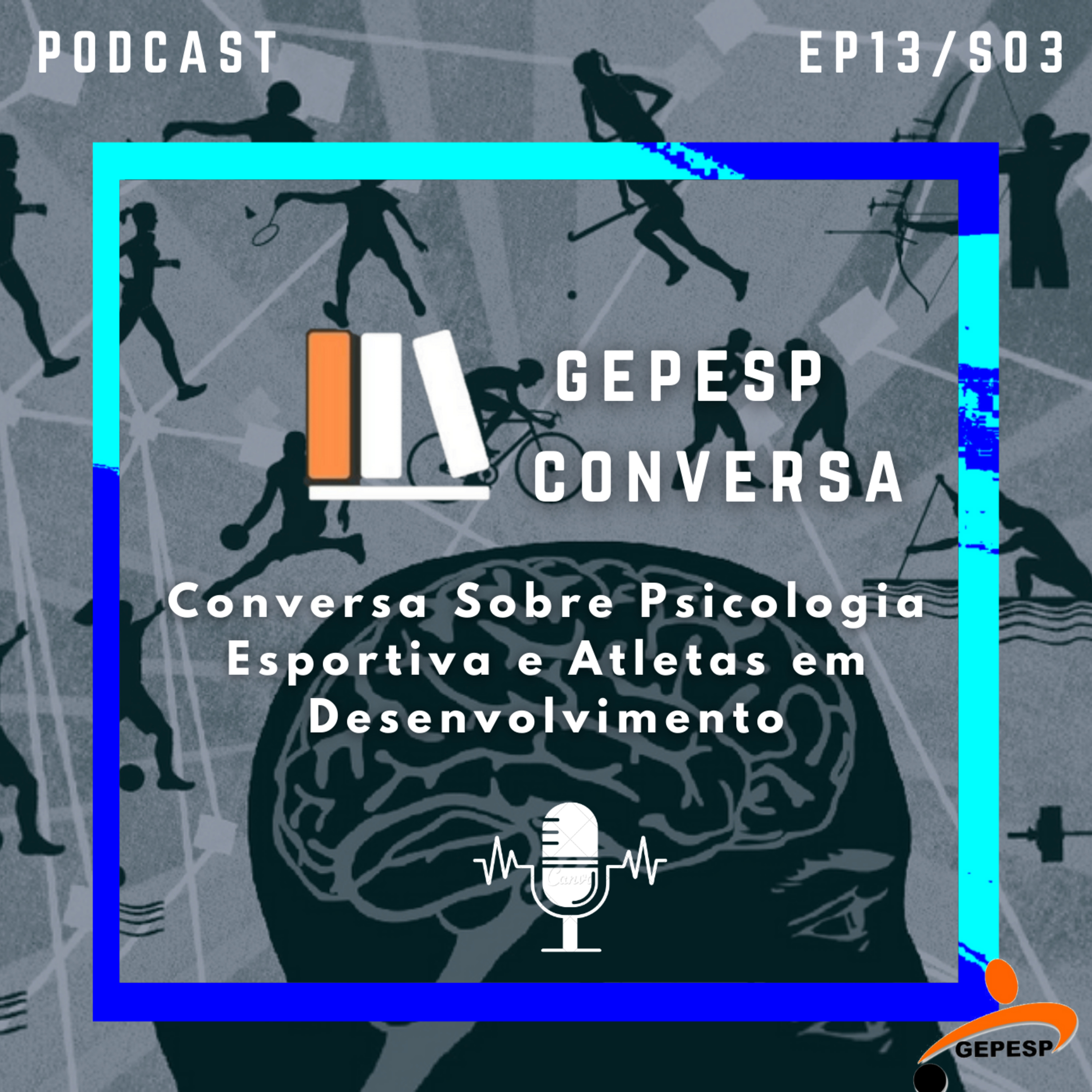 Gepesp Conversa