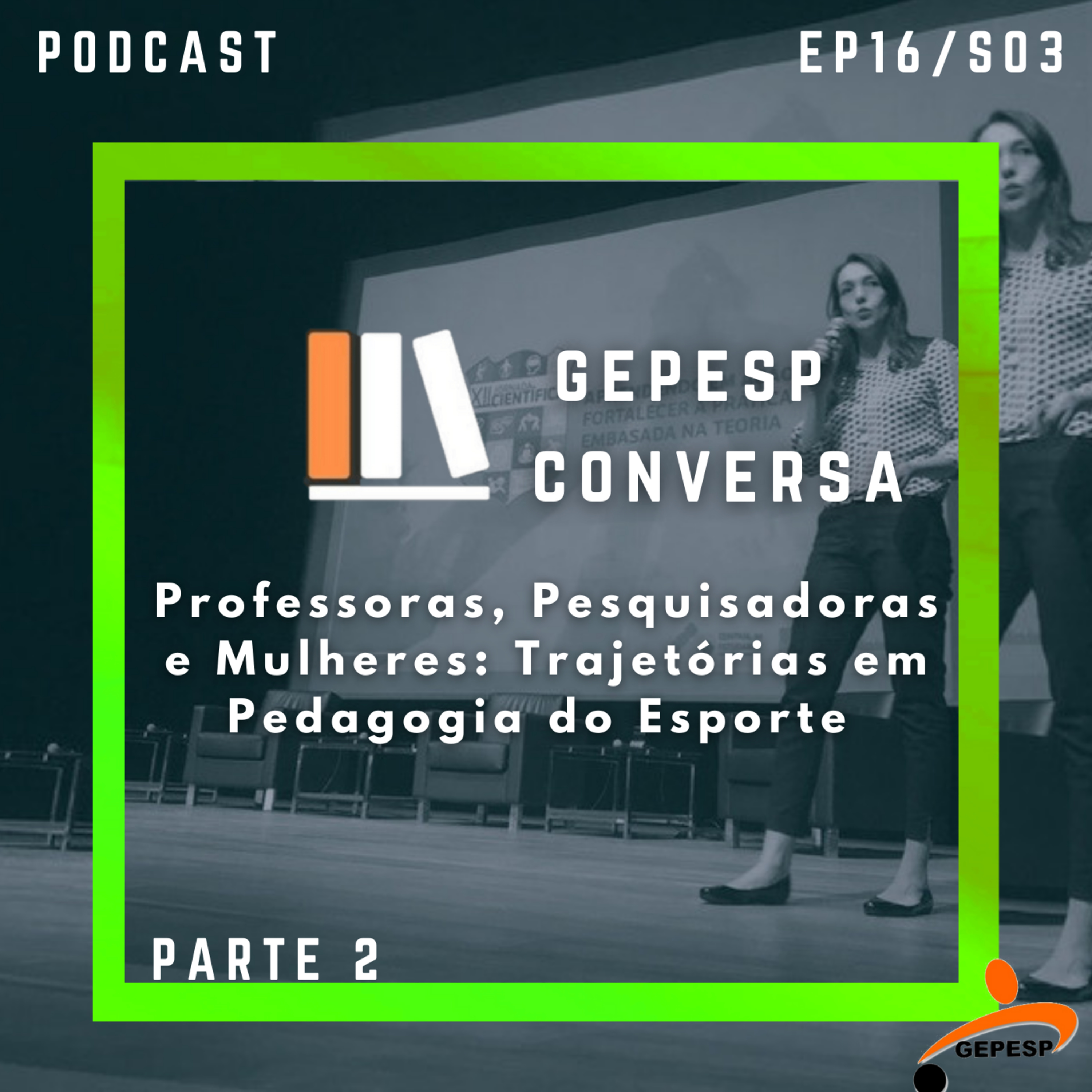 Gepesp Conversa