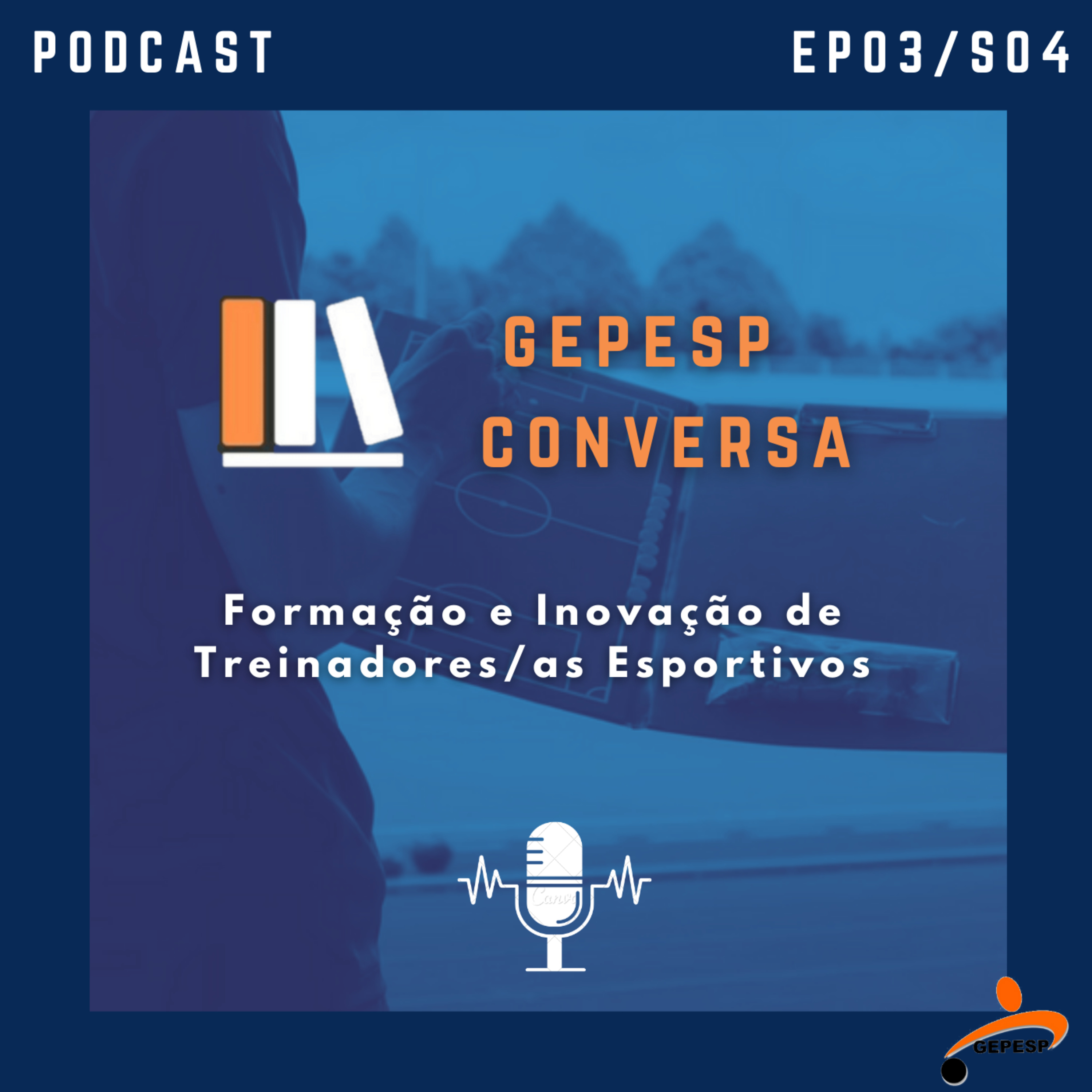 Gepesp Conversa