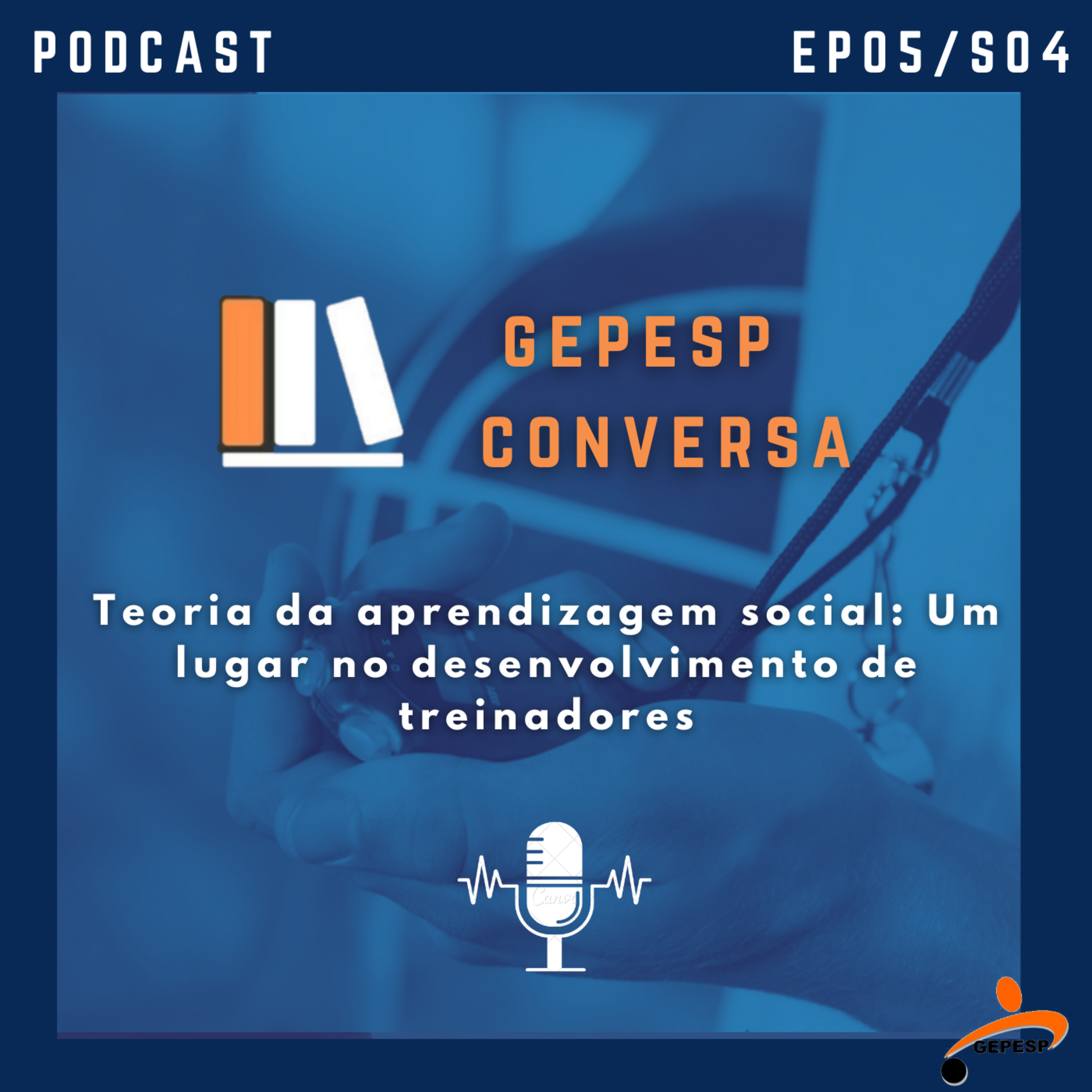 Gepesp Conversa