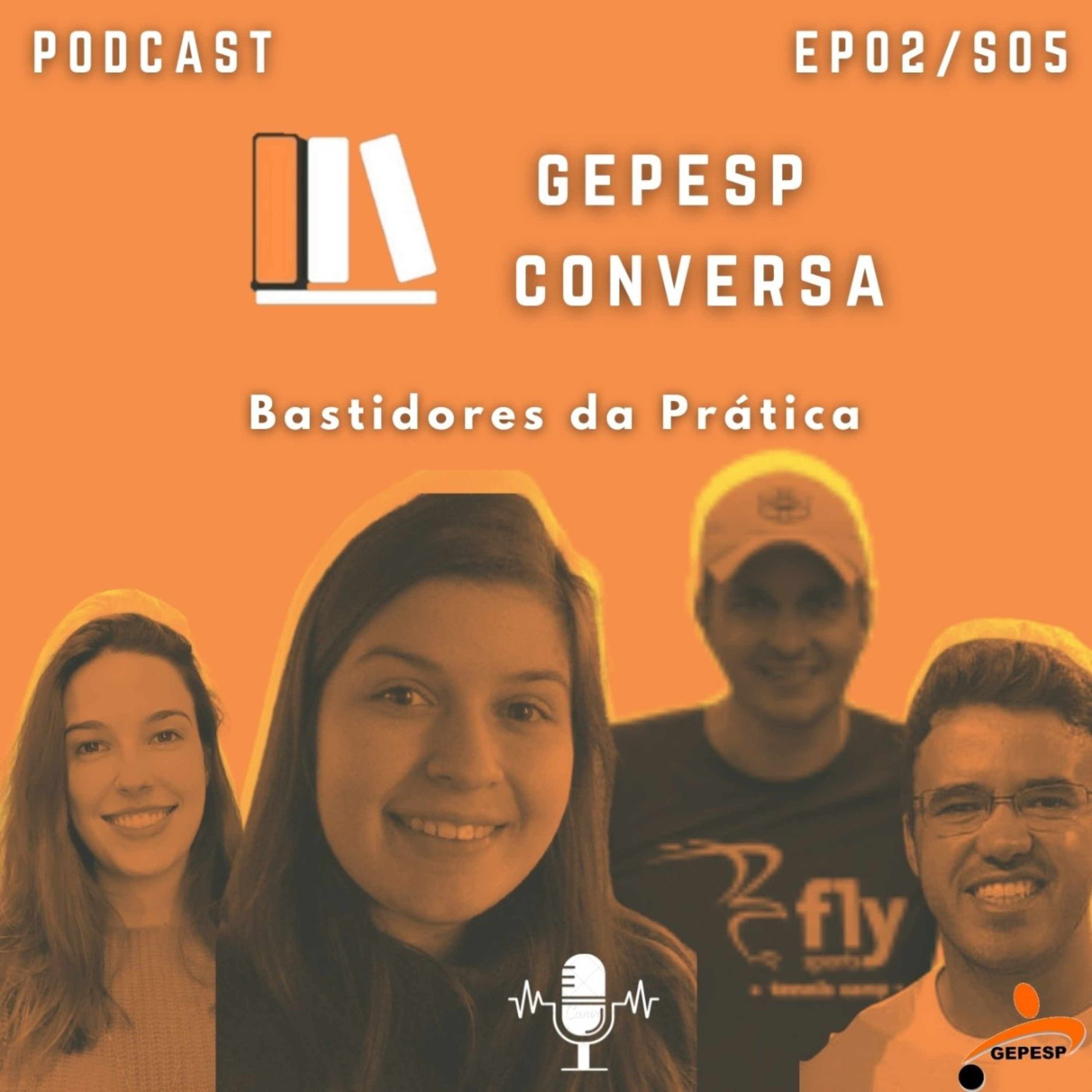 Gepesp Conversa