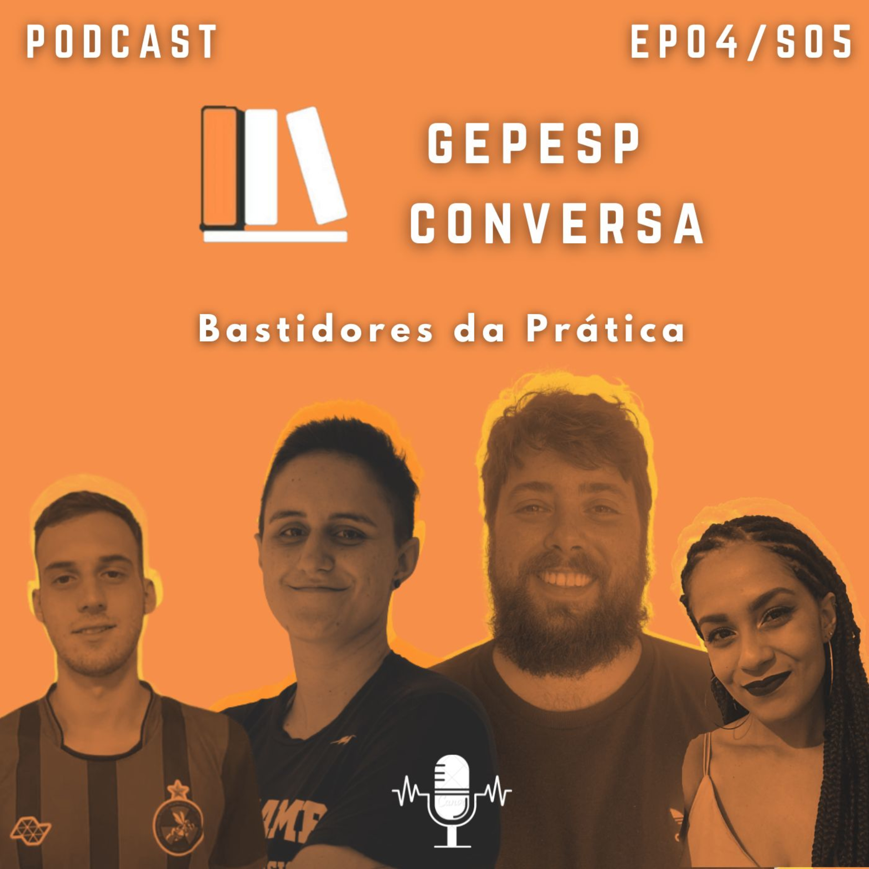 Gepesp Conversa