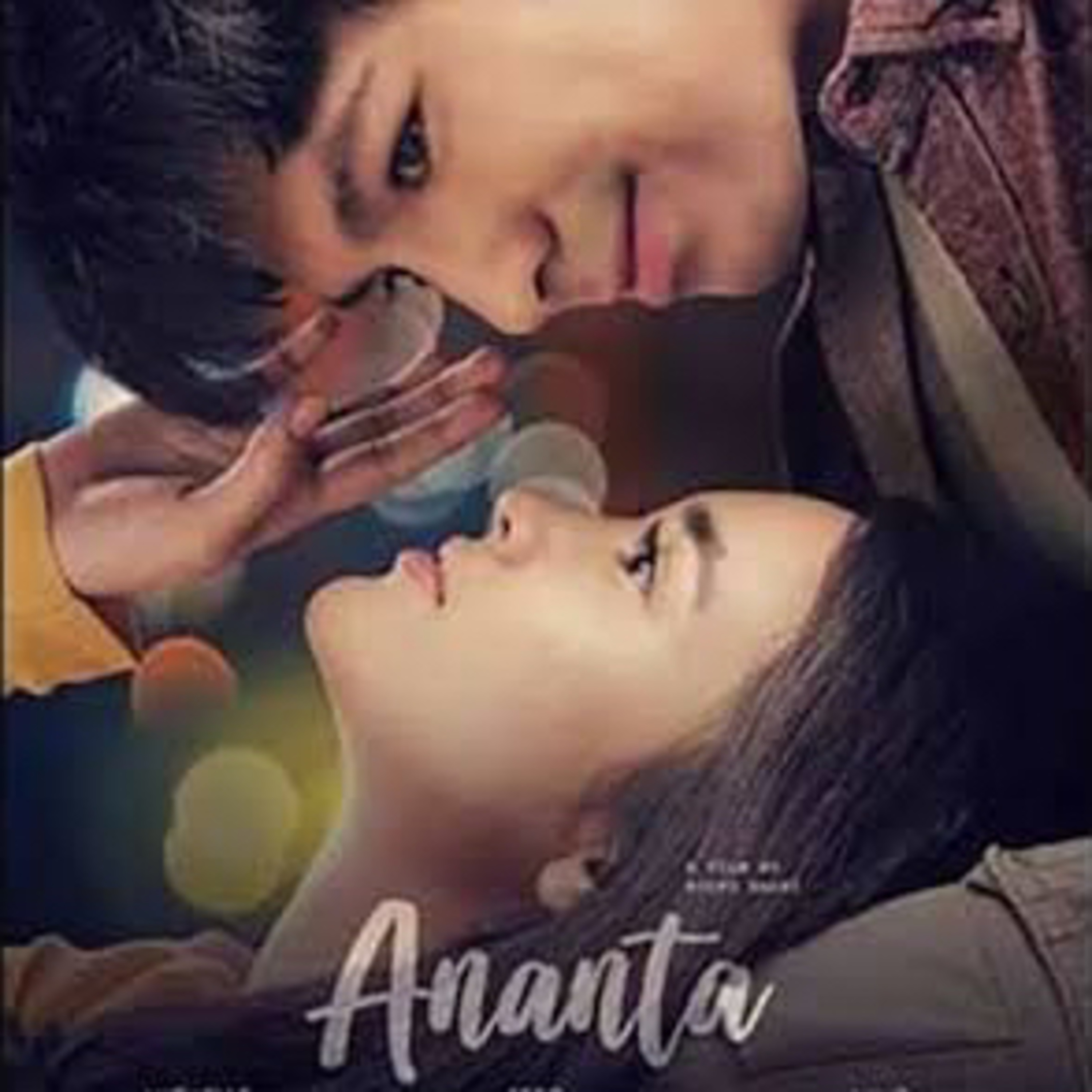 Film Ananta episode artwork